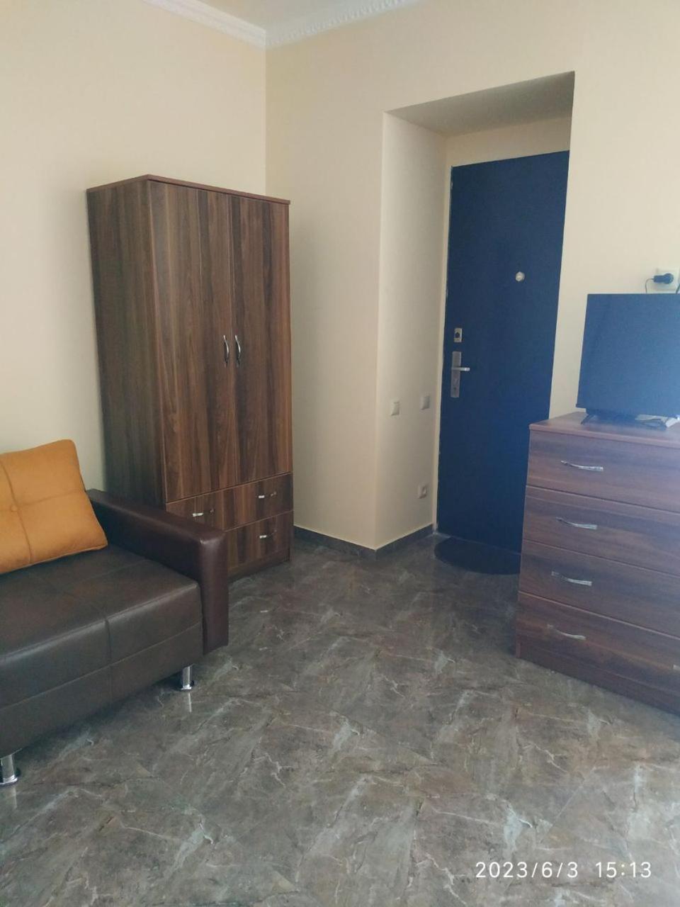 Aleksa apartment