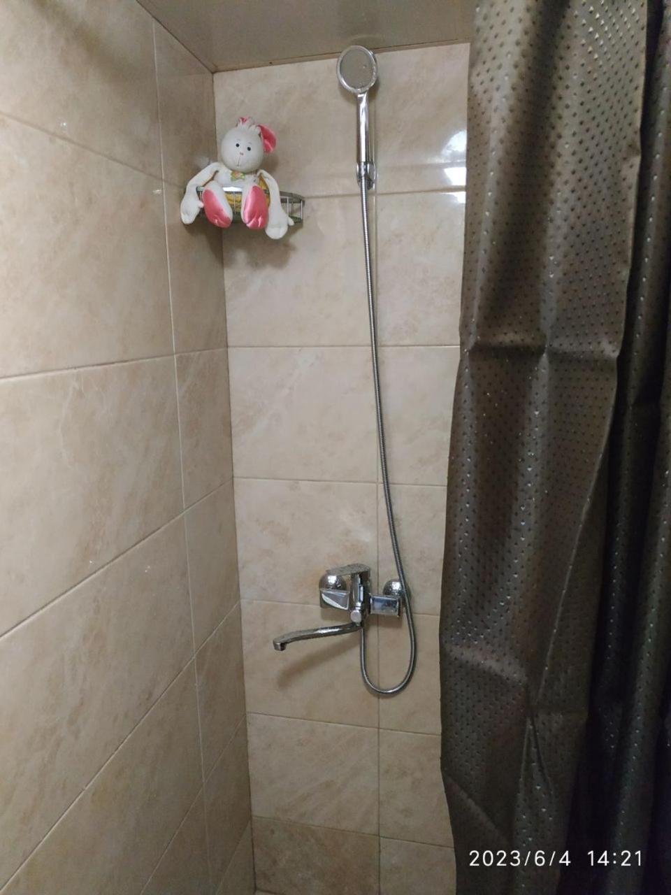 Aleksa apartment