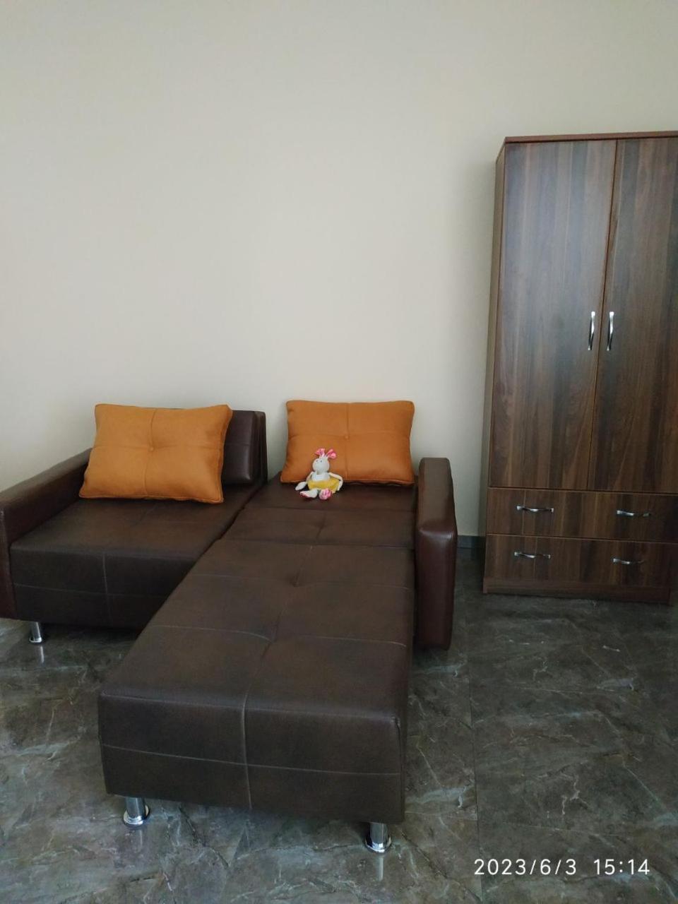 Aleksa apartment