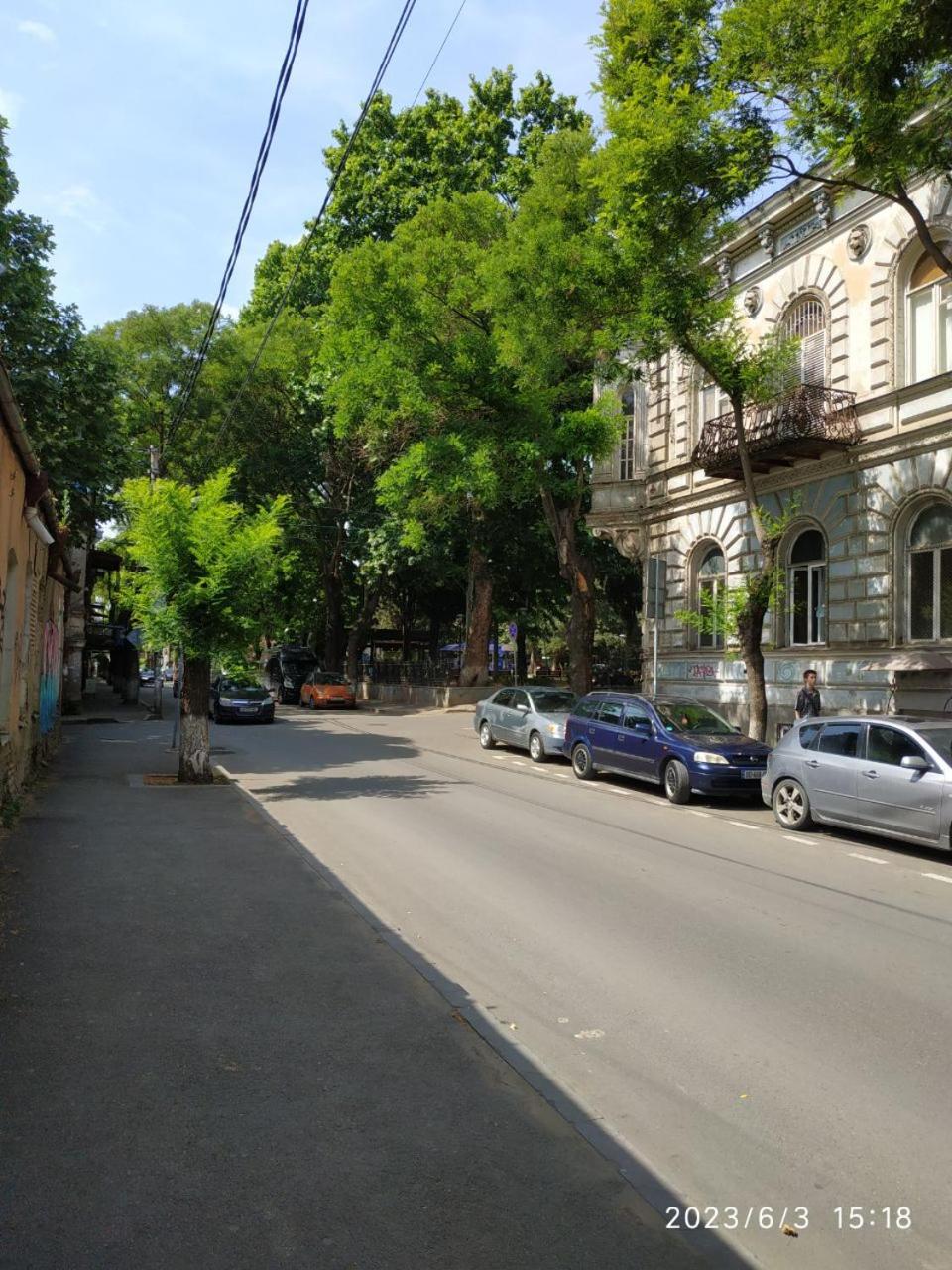 Aleksa apartment
