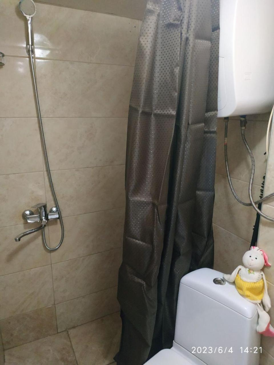 Aleksa apartment