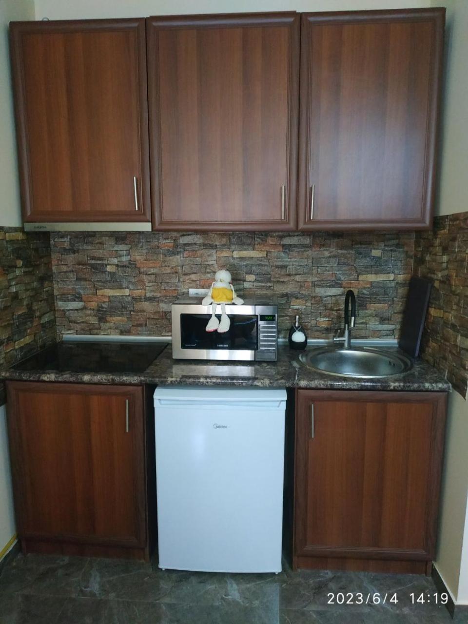 Aleksa apartment