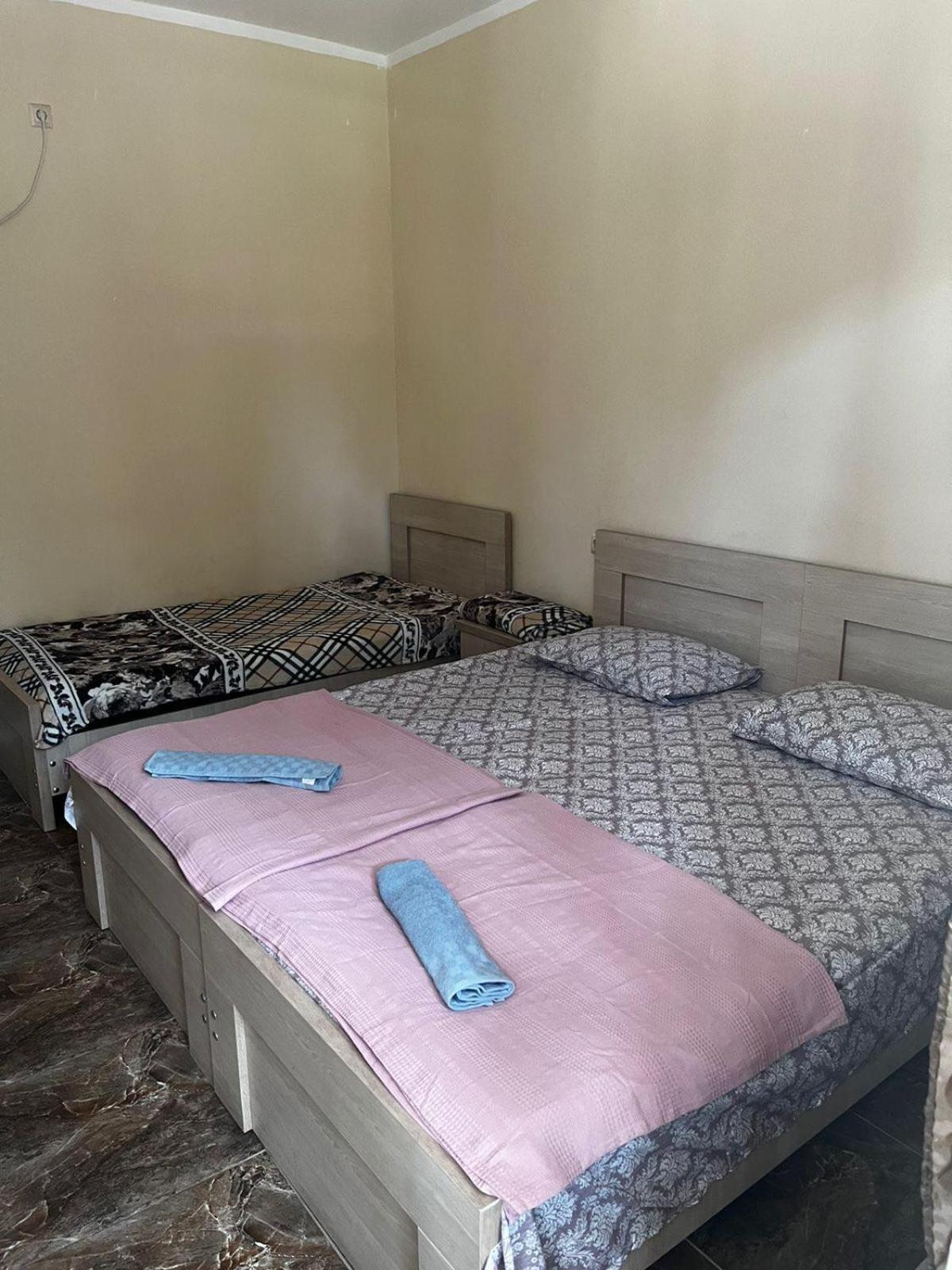 Samegrelo guesthouse