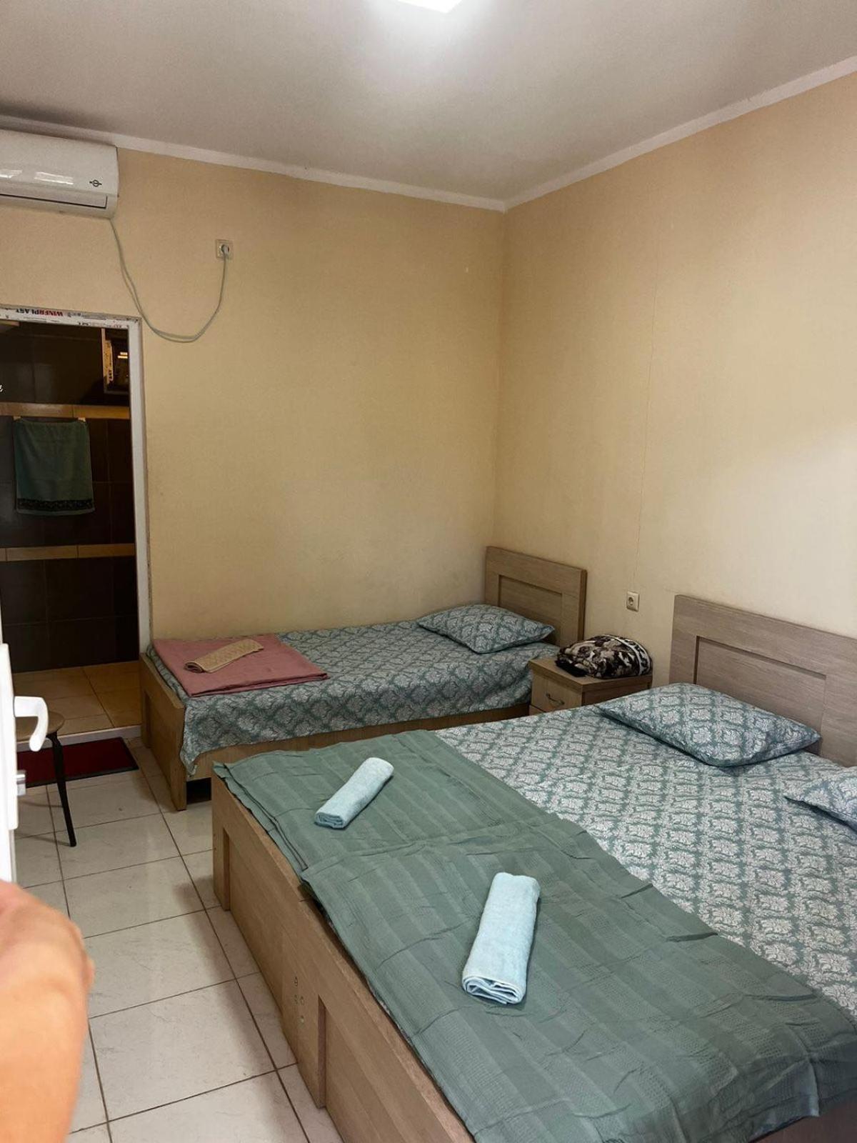Samegrelo guesthouse