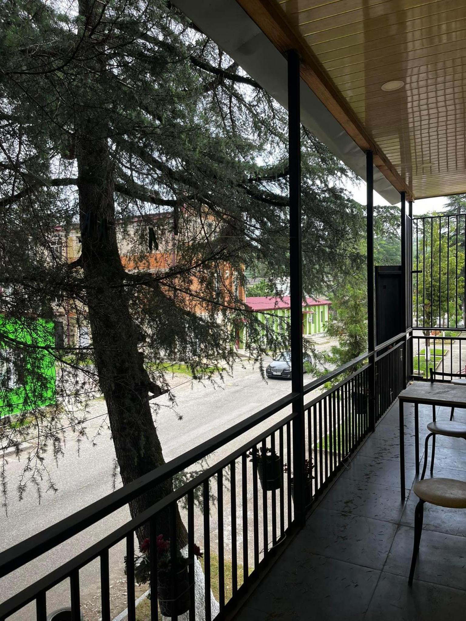 Samegrelo guesthouse