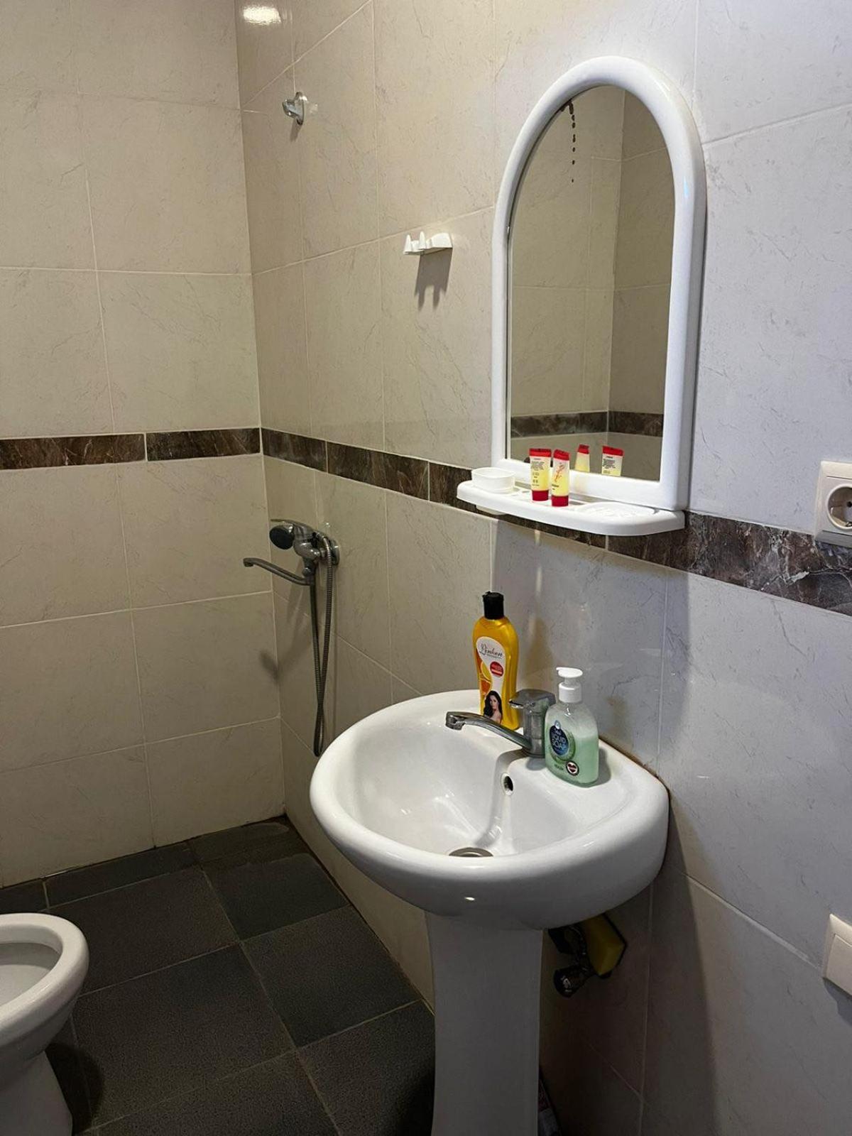 Samegrelo guesthouse