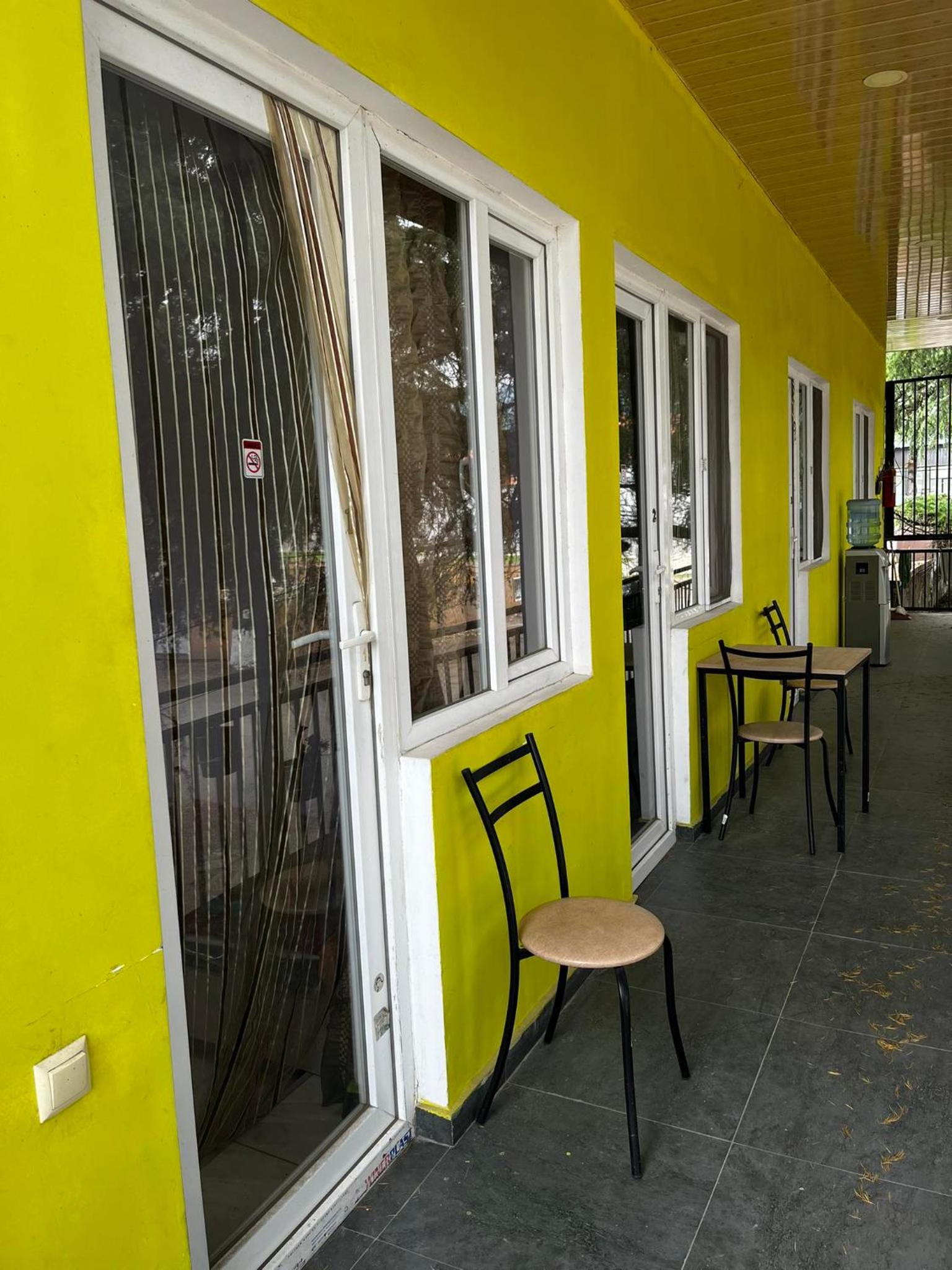 Samegrelo guesthouse