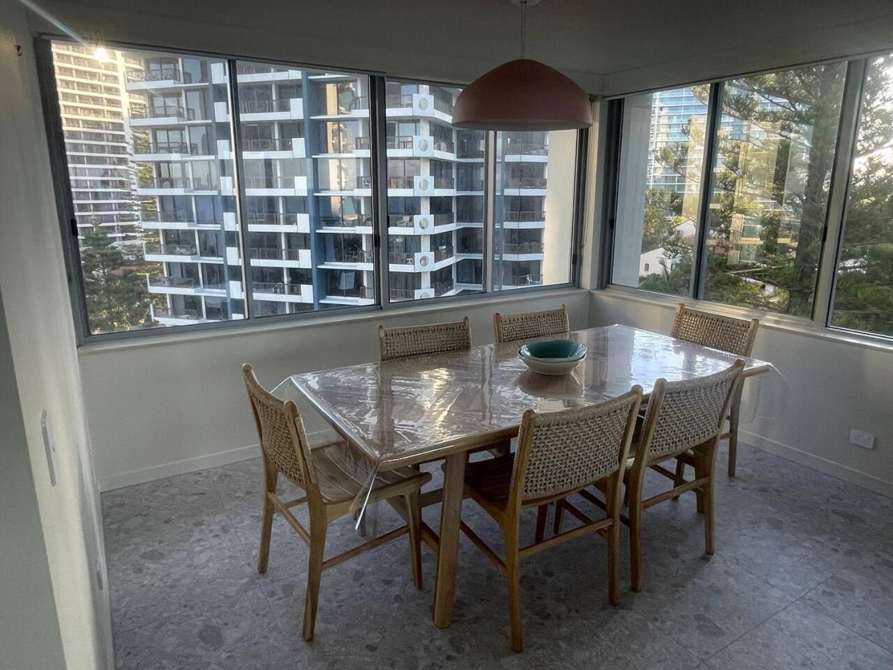 Absolute Beach Frontage Two Bedroom with Pool and Indoor spa