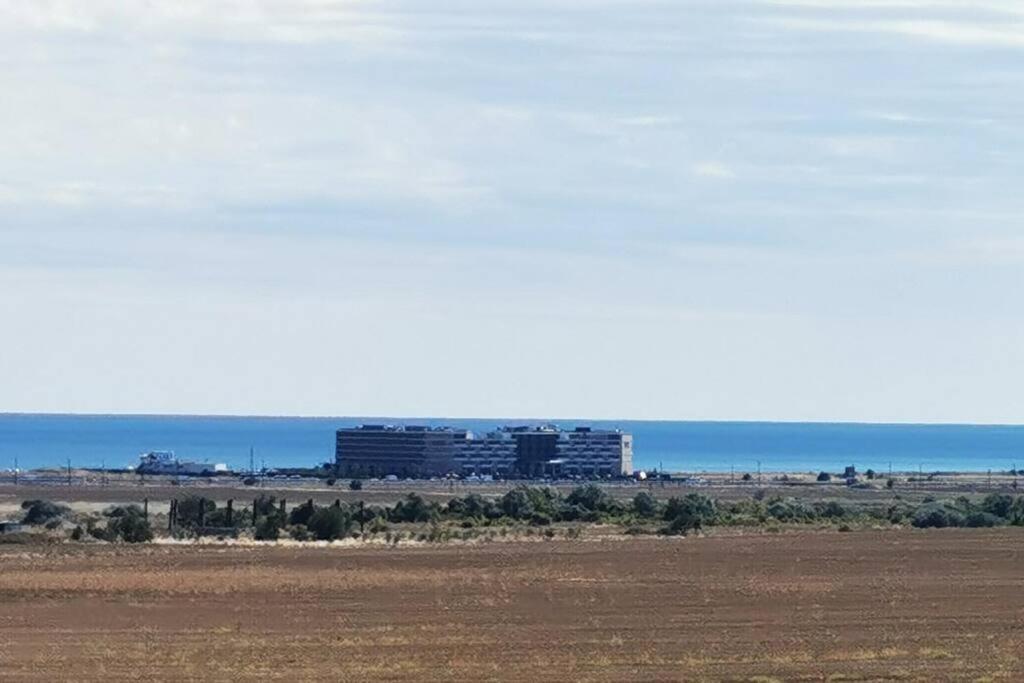 2 Bedrooms, 2 Bathrooms with Seaview, 2 Balconis, 2 Terraces