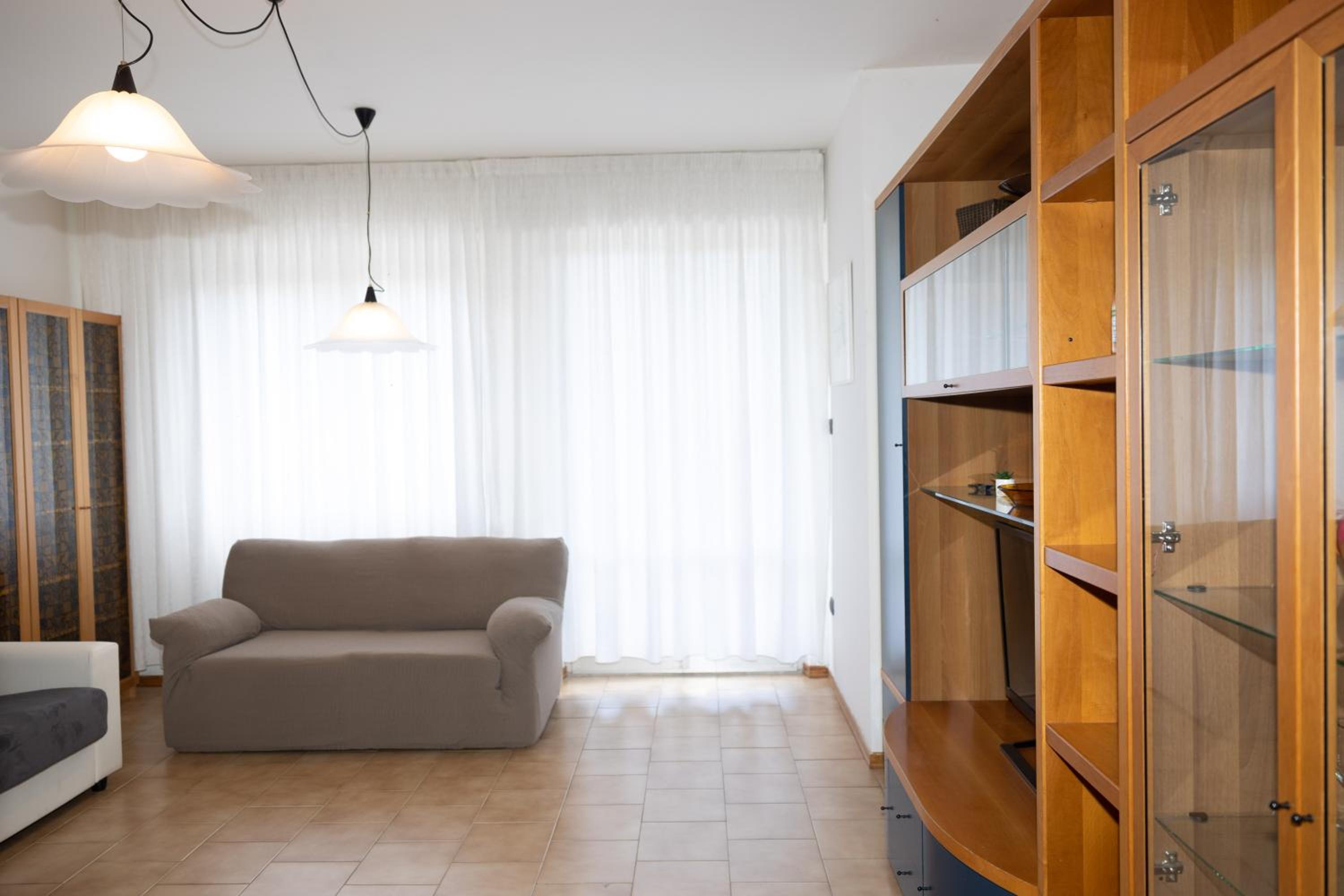 Mirea's Rooms