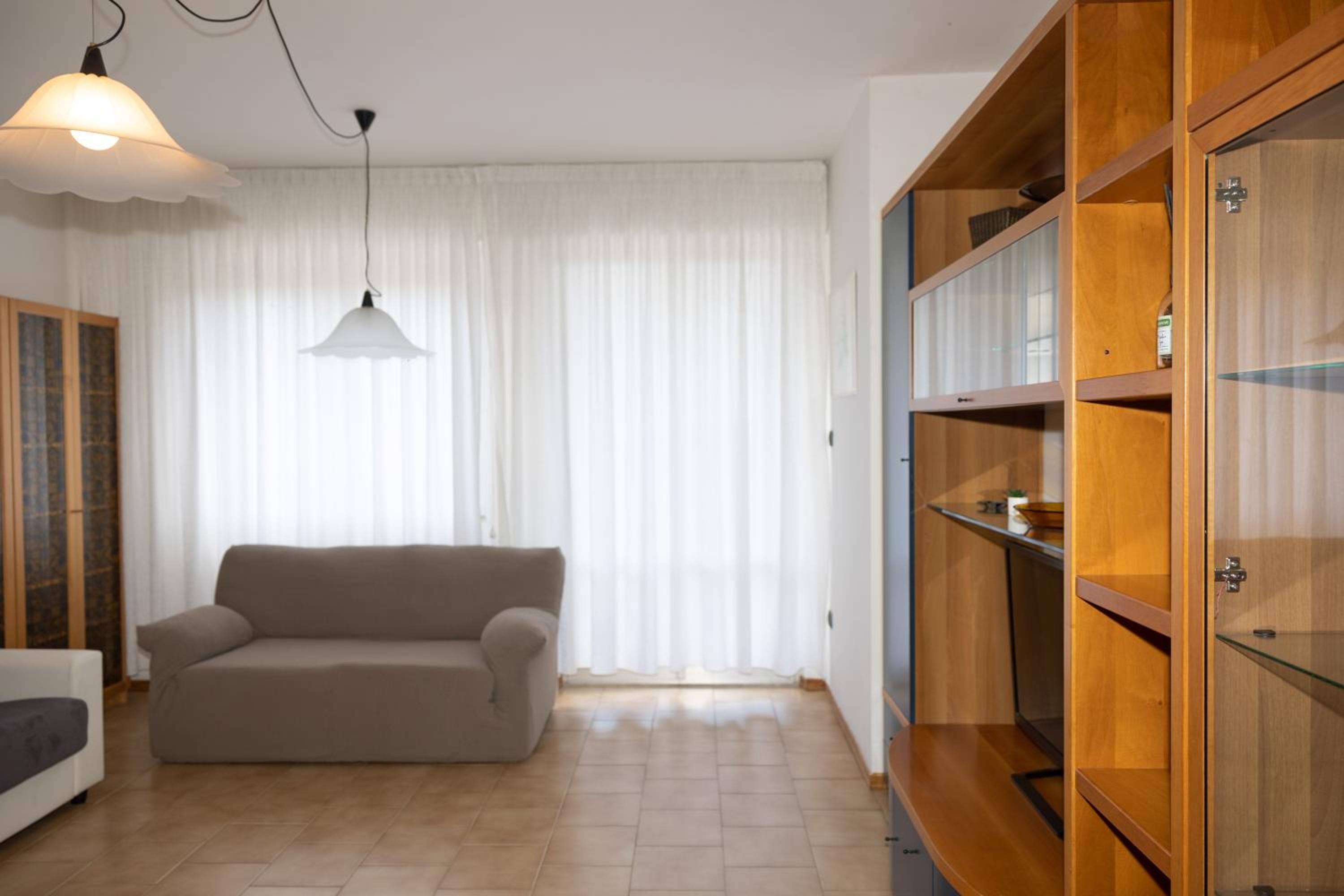 Mirea's Rooms