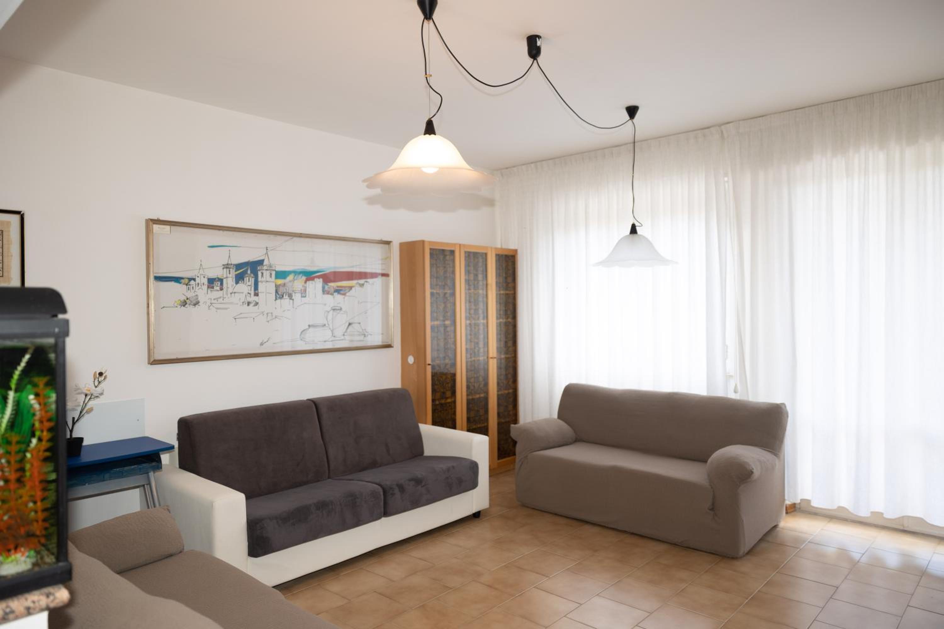 Mirea's Rooms