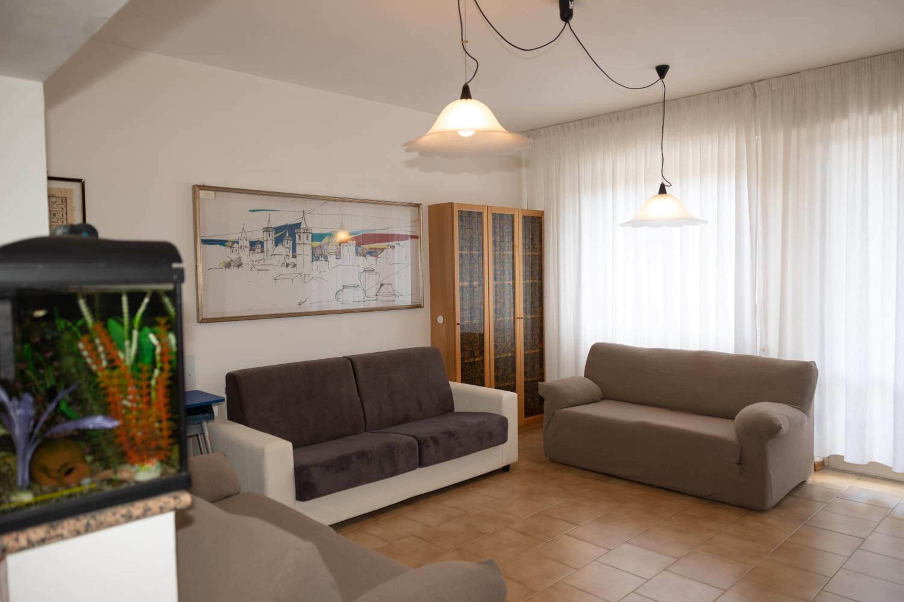 Mirea's Rooms