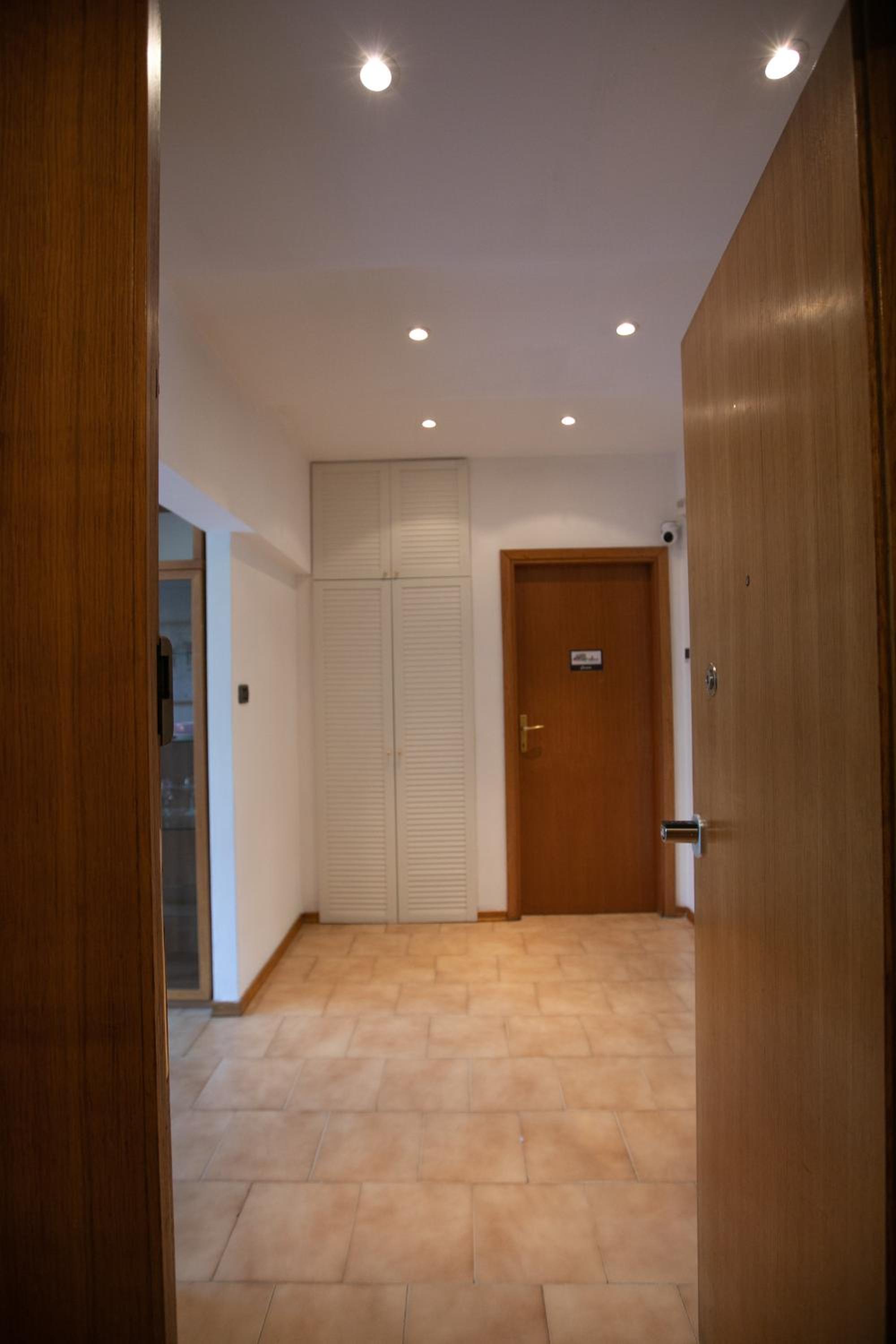 Mirea's Rooms