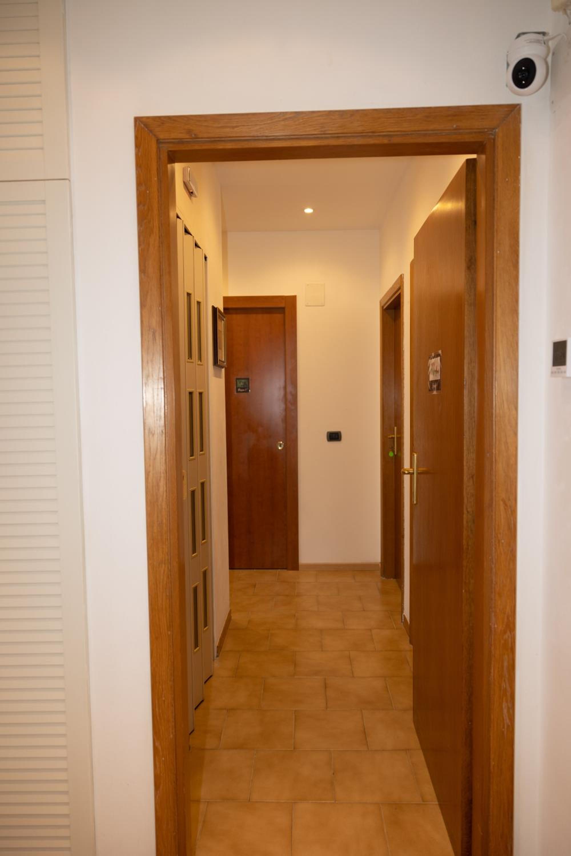 Mirea's Rooms