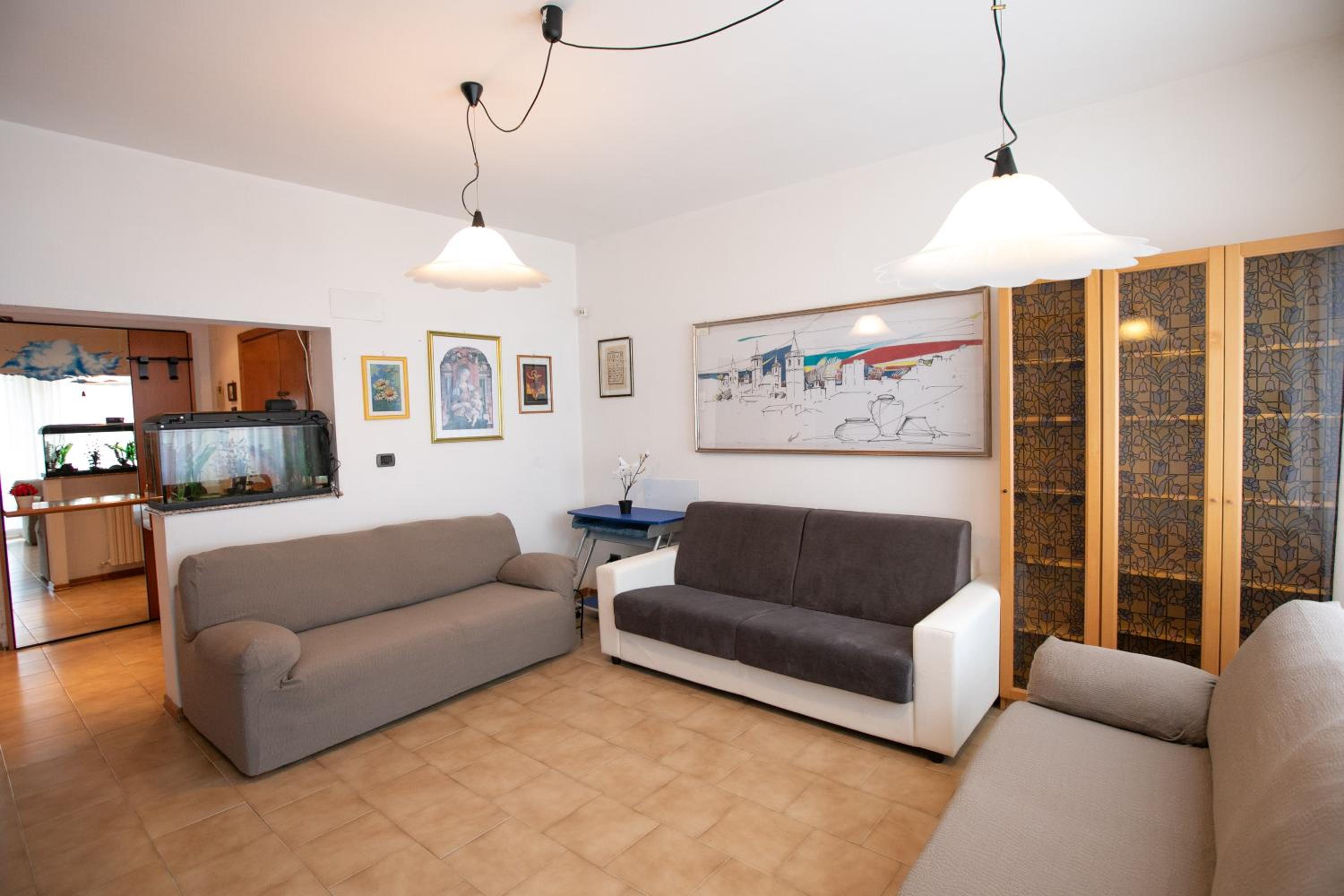 Mirea's Rooms