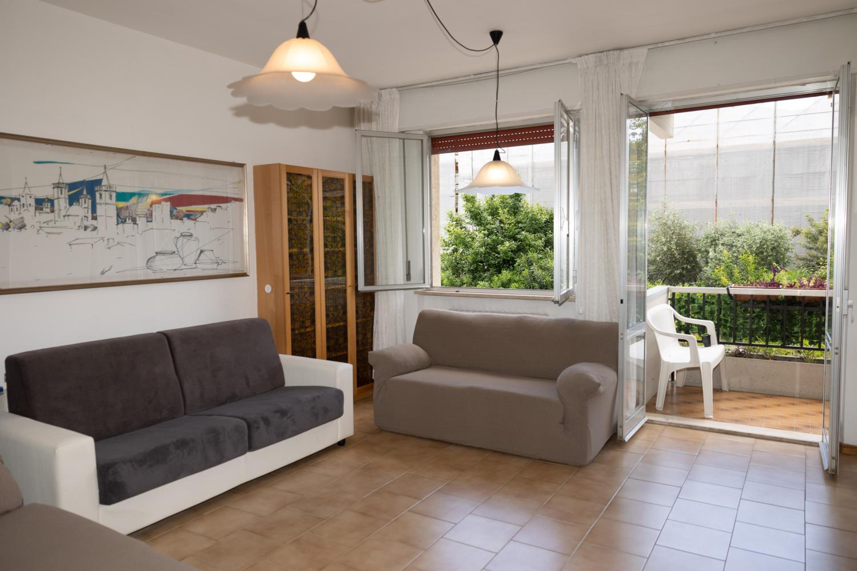 Mirea's Rooms