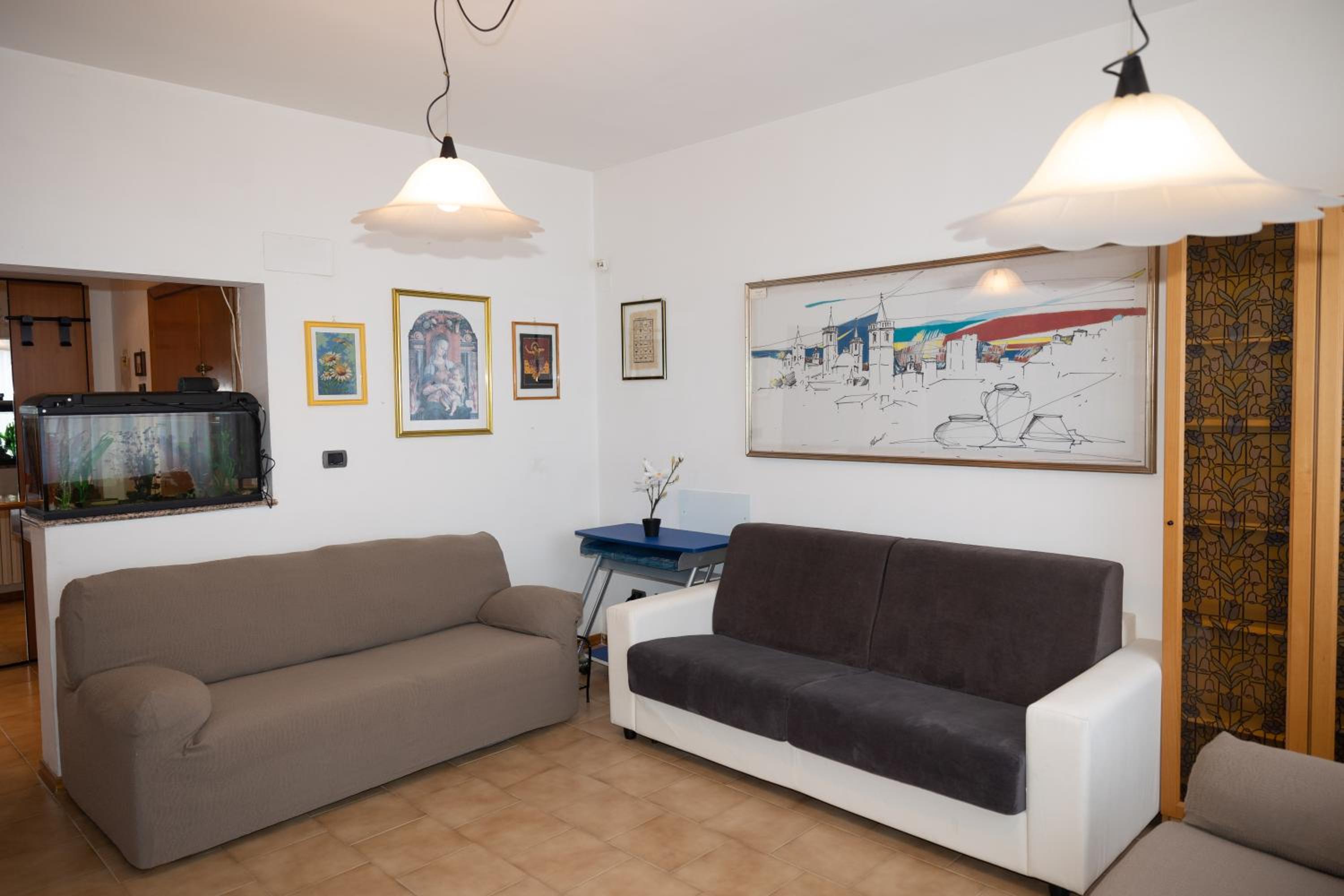Mirea's Rooms