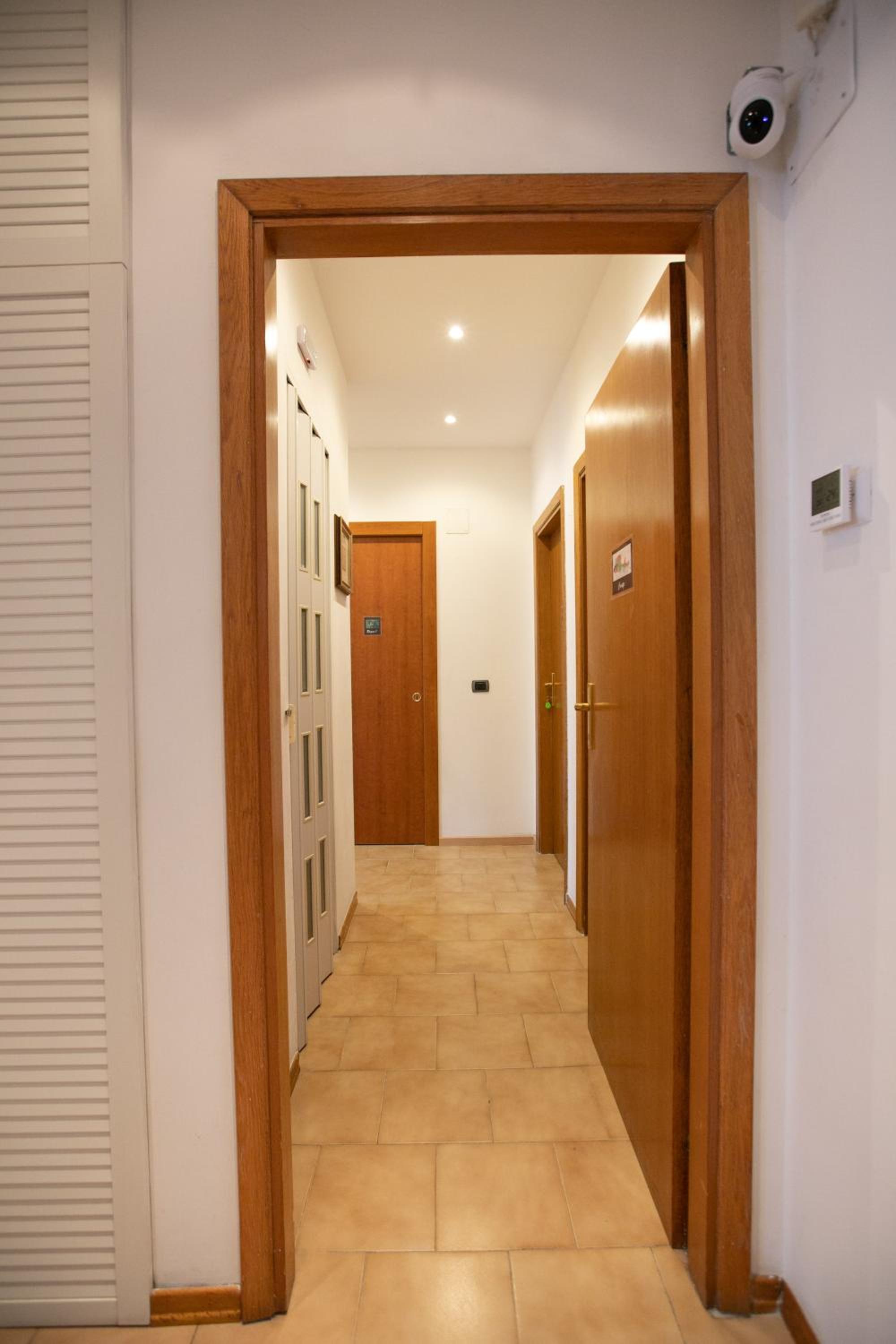 Mirea's Rooms