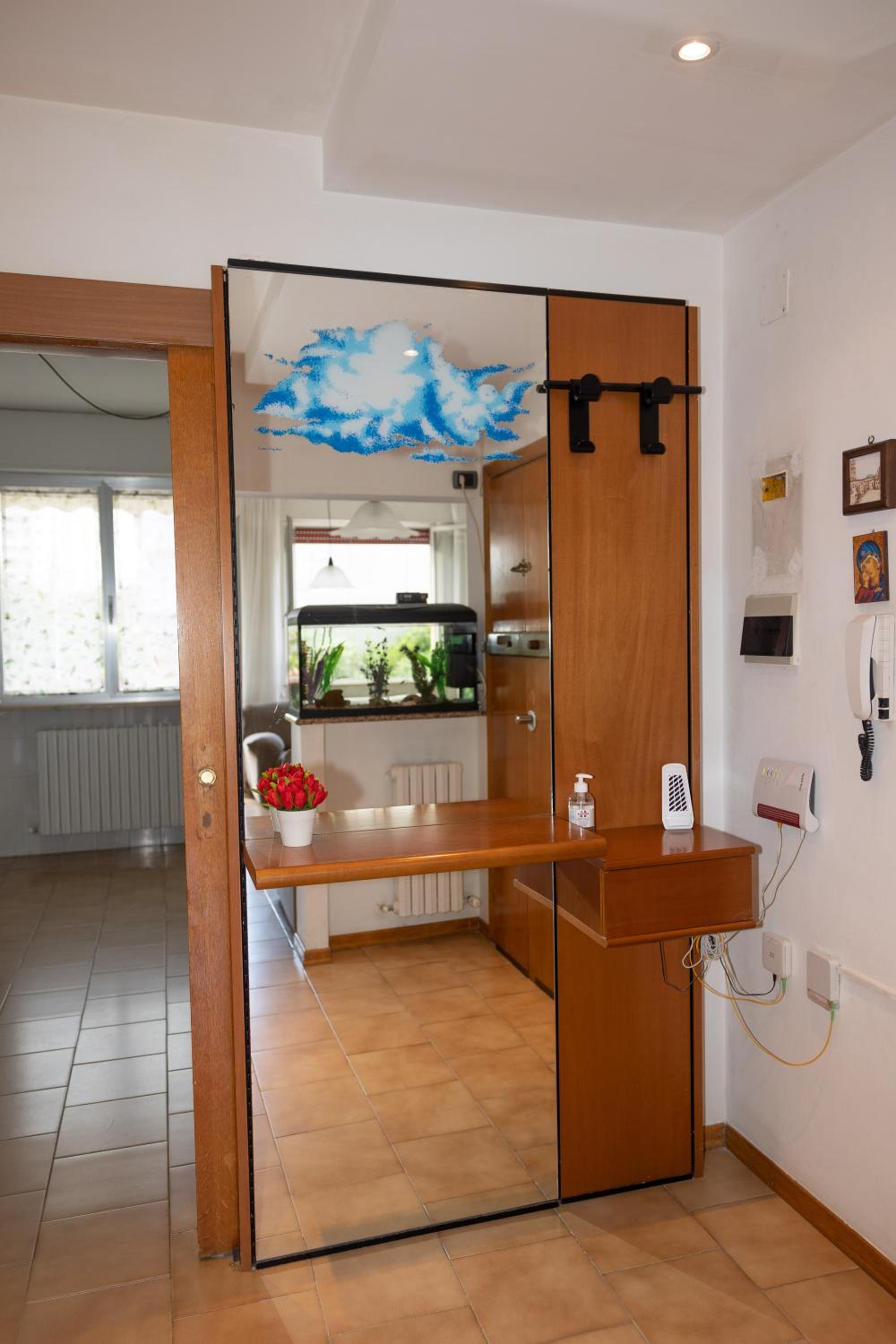 Mirea's Rooms