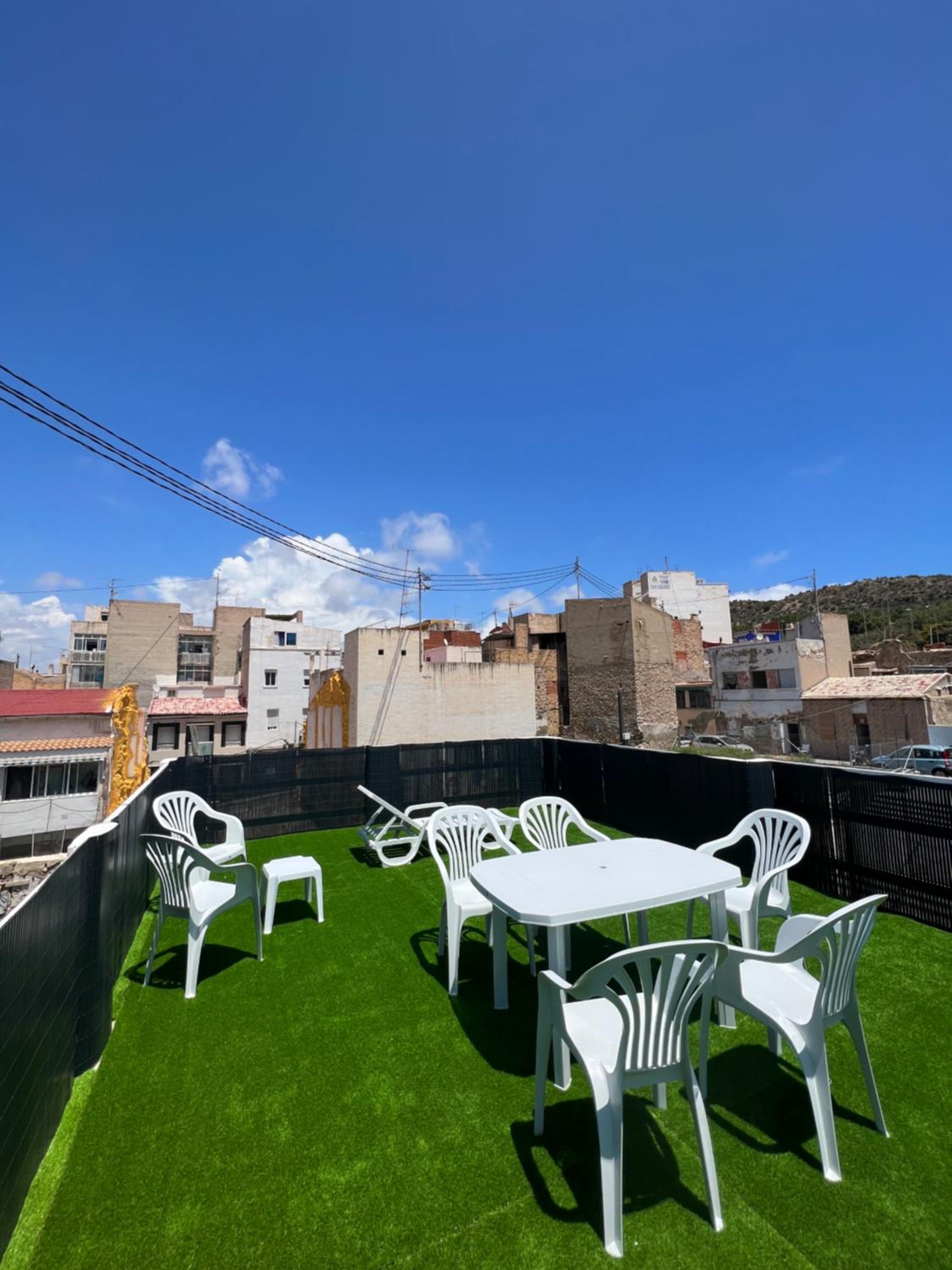 roof