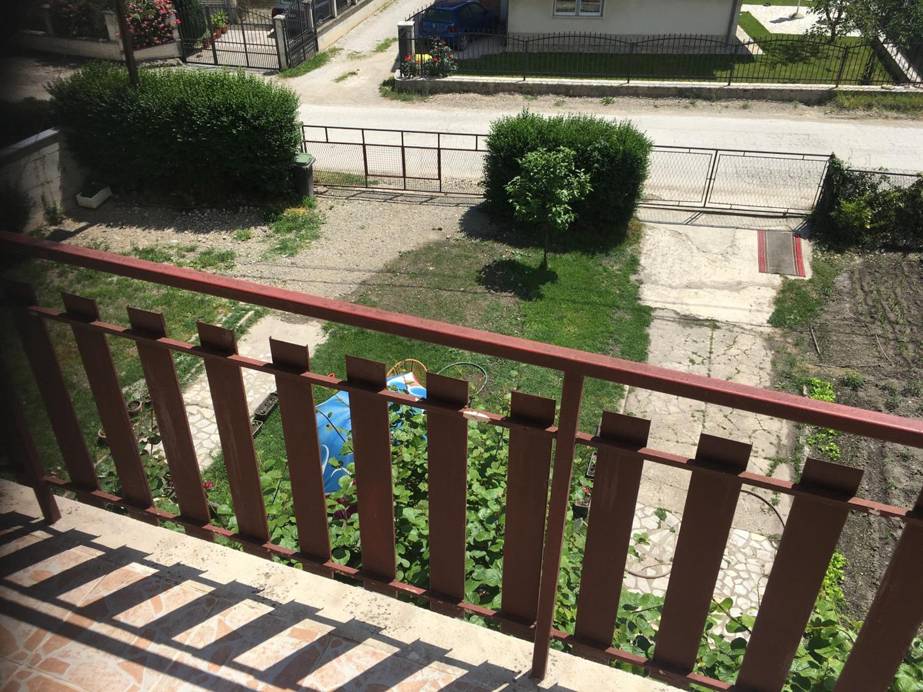 Apartman Struga