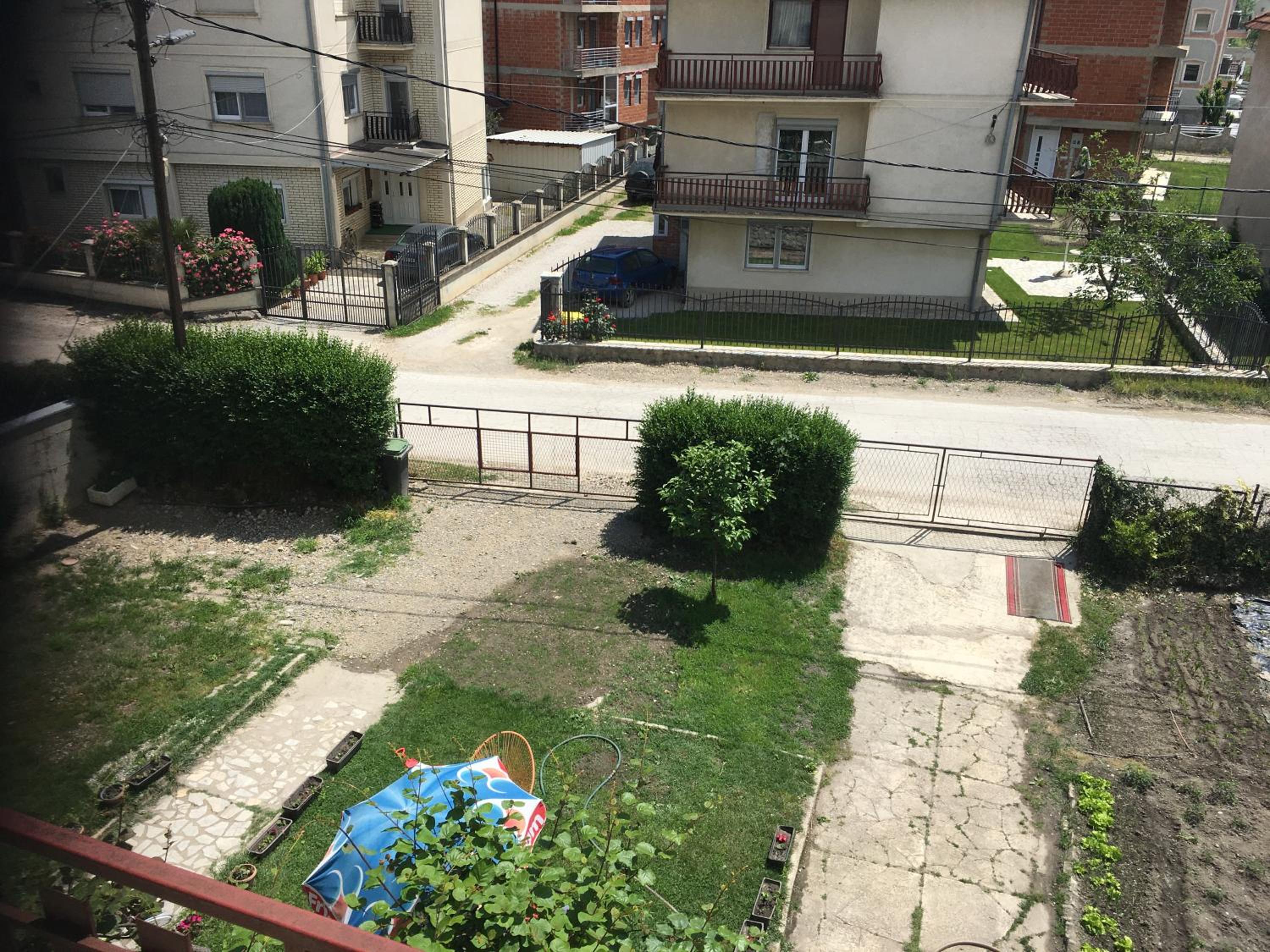 Apartman Struga