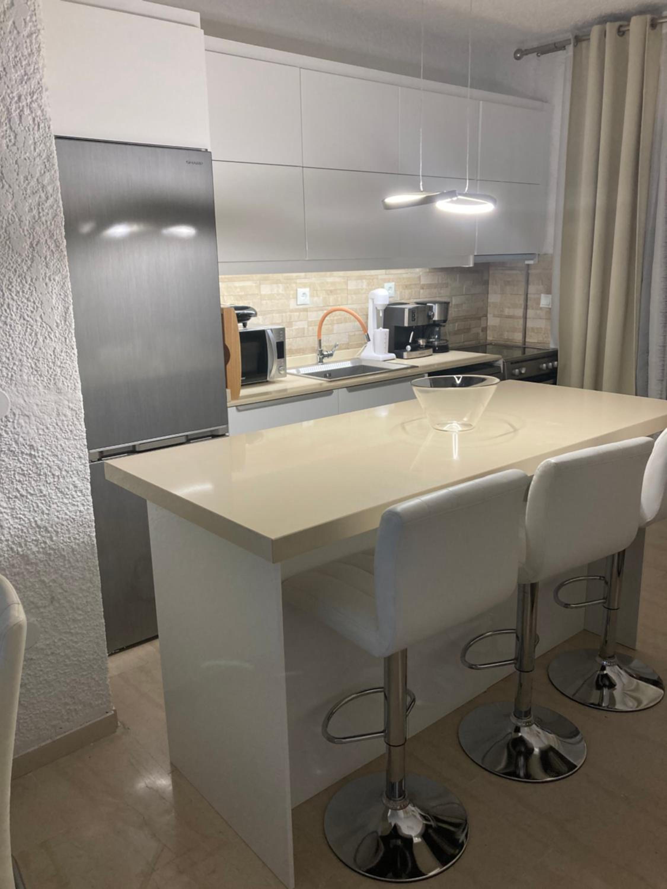 Apartman Perea