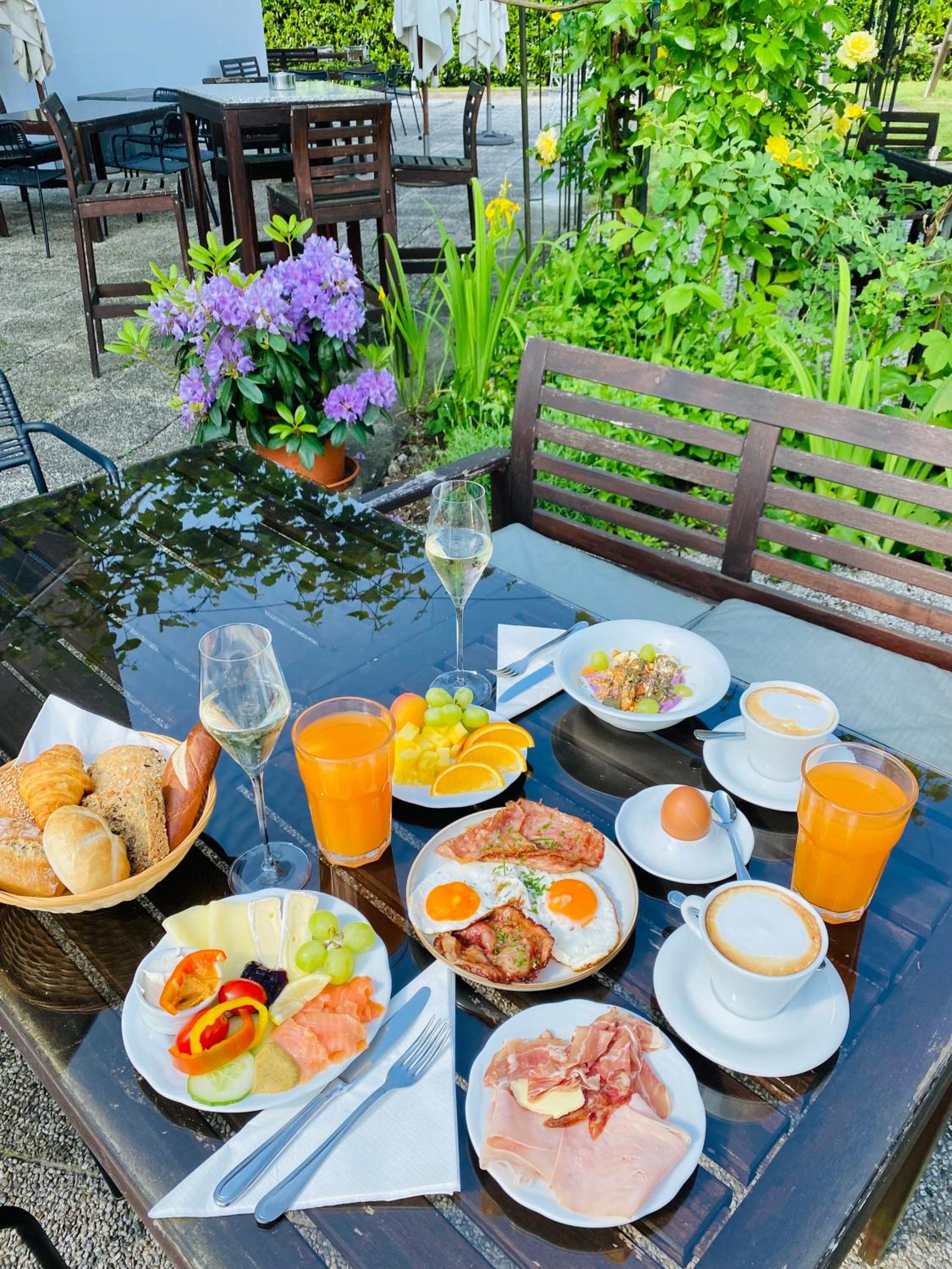 Ewitsch 13 - Hotel Garni