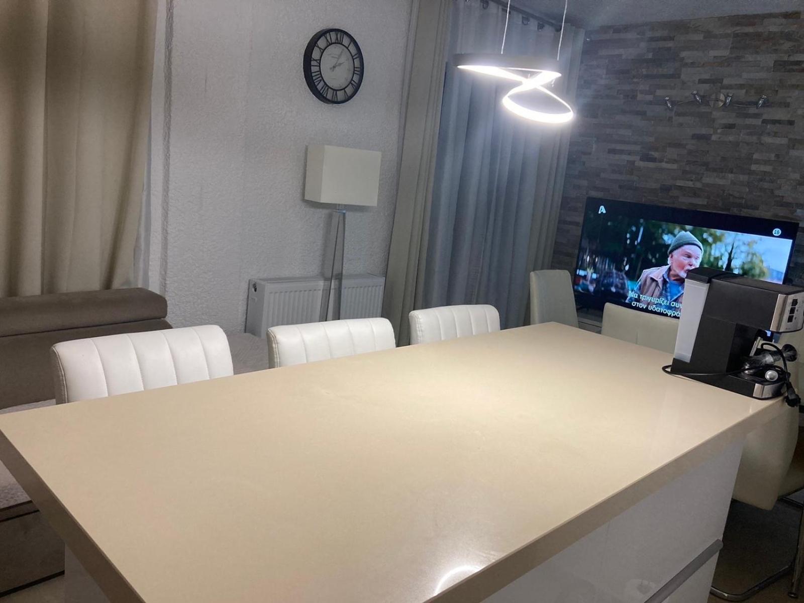 Apartman Perea