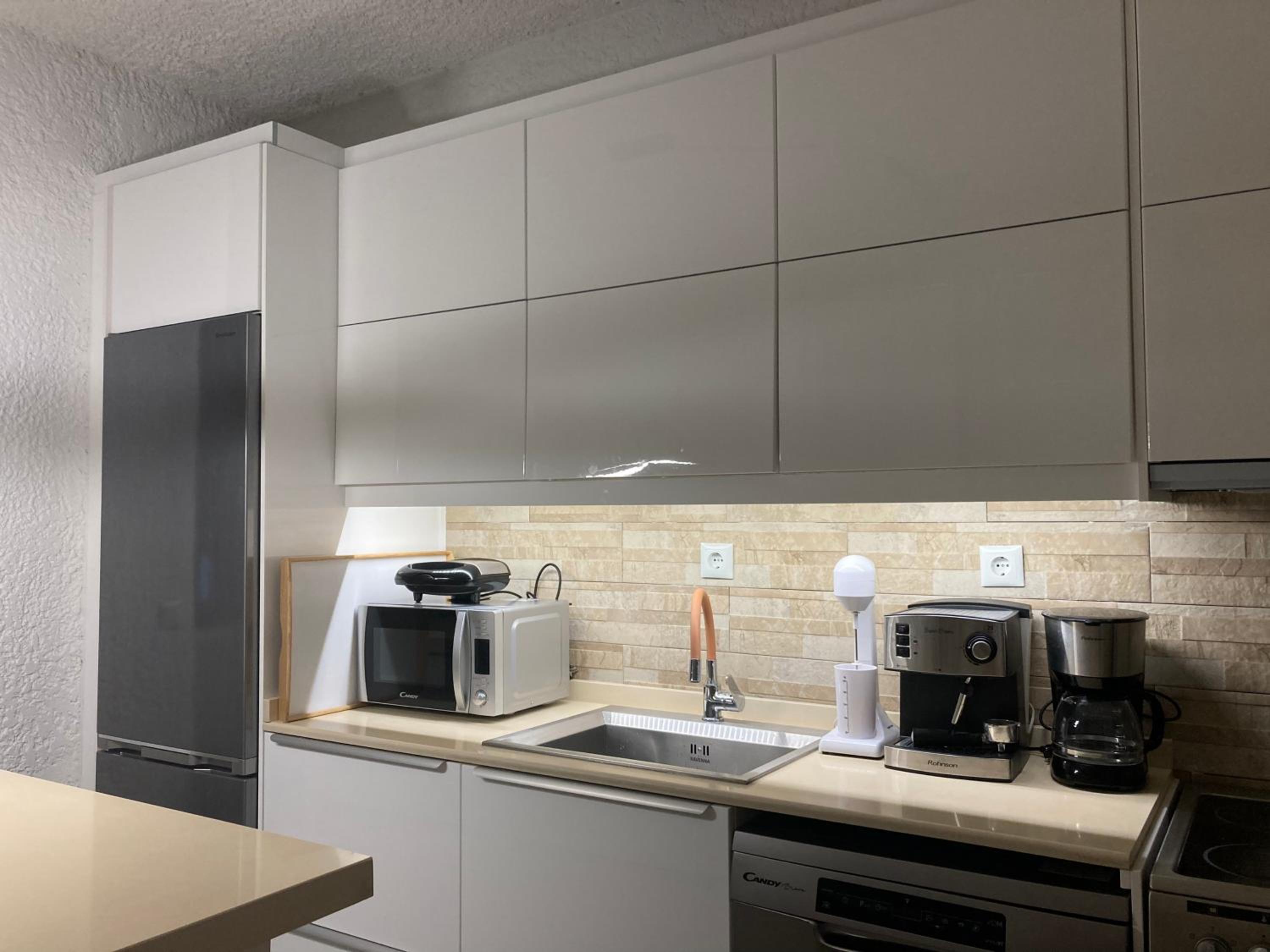 Apartman Perea