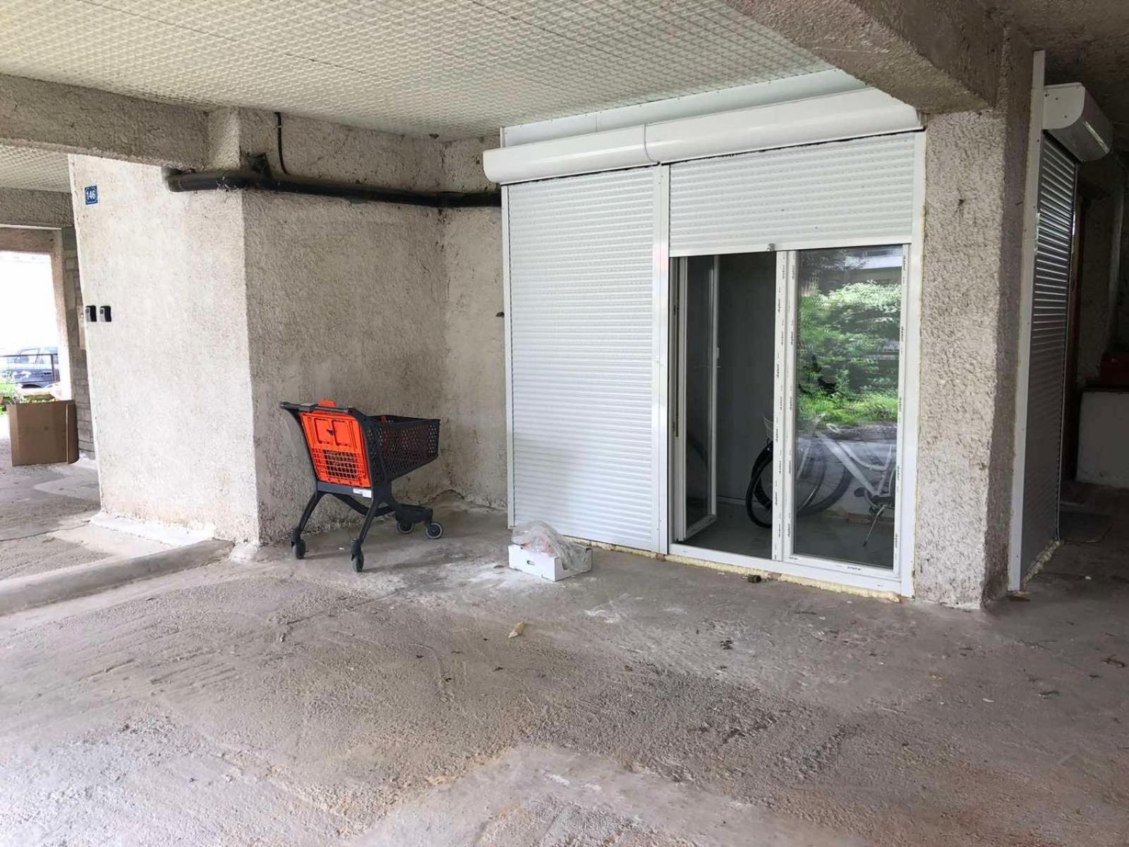 Apartman Perea