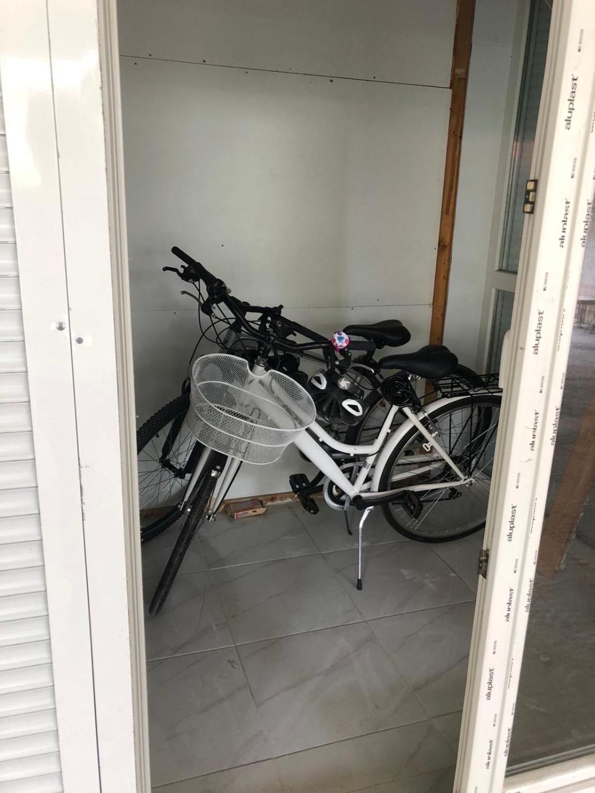 Apartman Perea