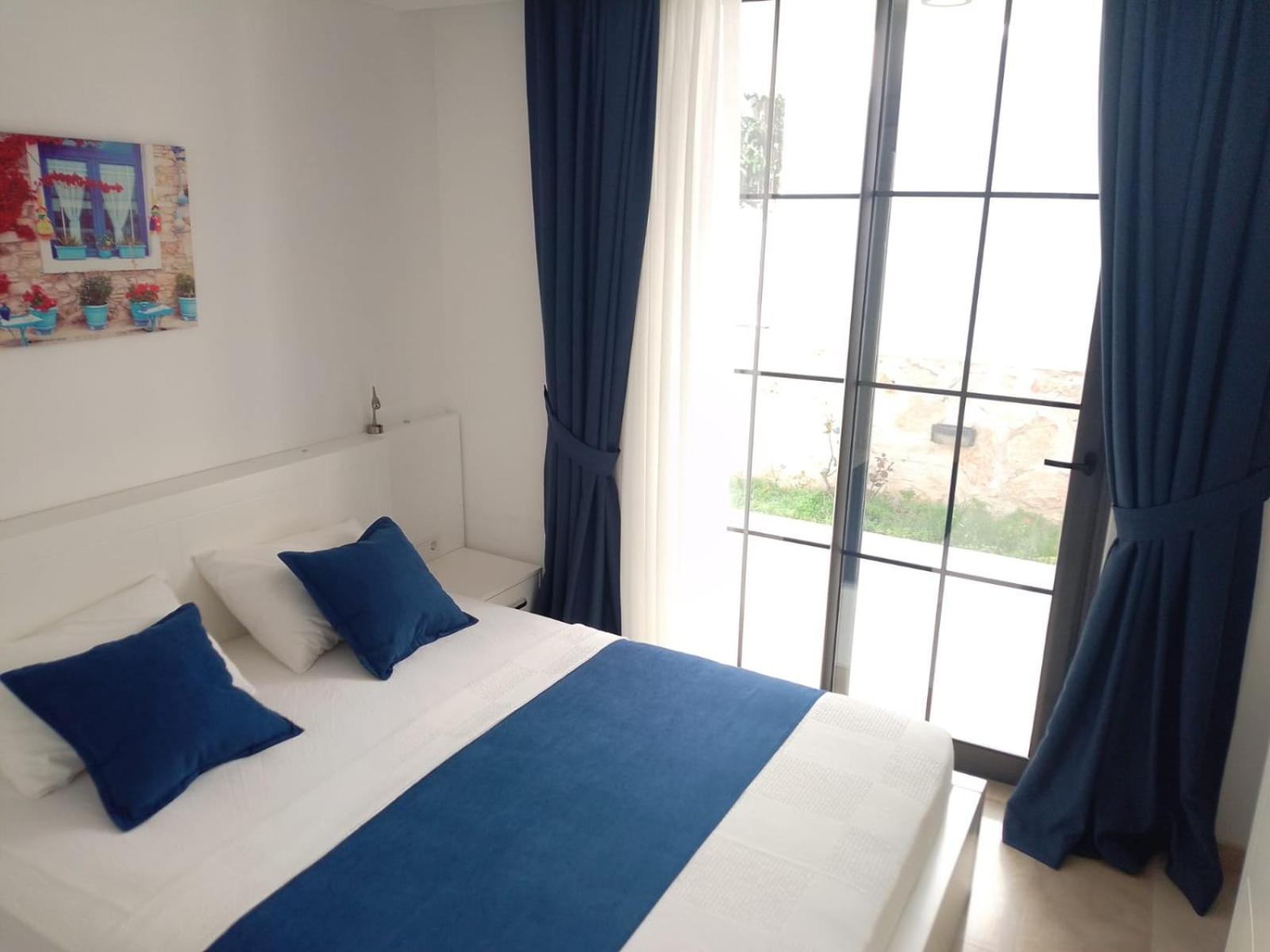 Stone House Aparts 1 plus 1 mit Poolterrasse Kalkan No 1