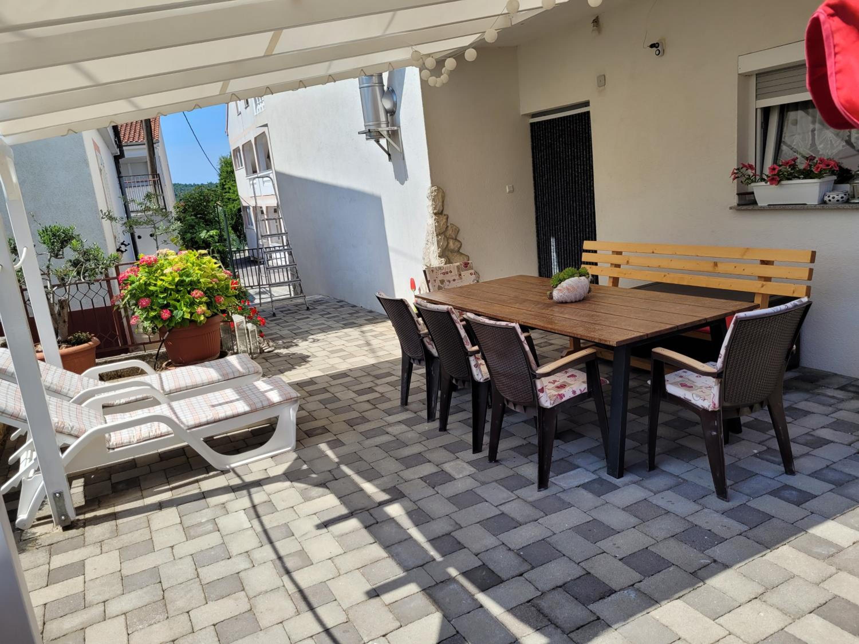 Ljubica Apartman