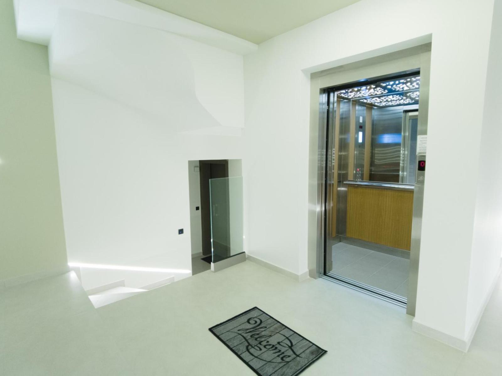 Meraviglia Residence - Amethyst Apartment