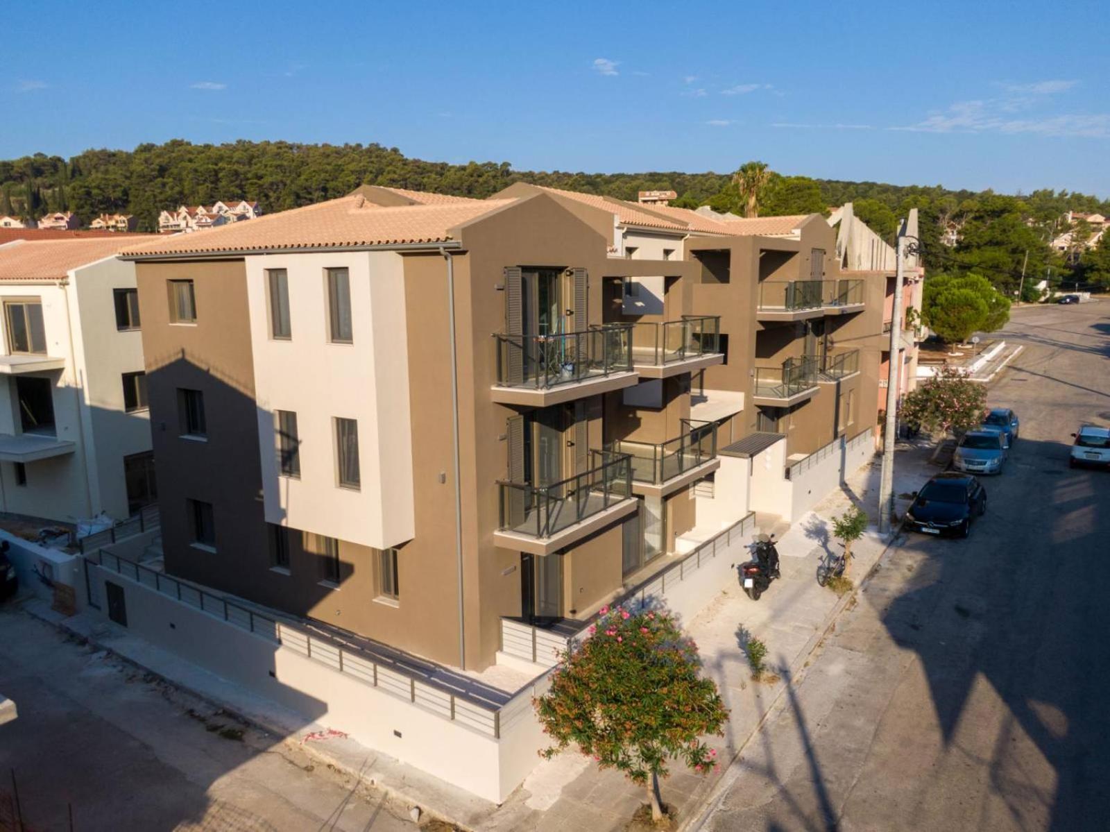 Meraviglia Residence - Amethyst Apartment