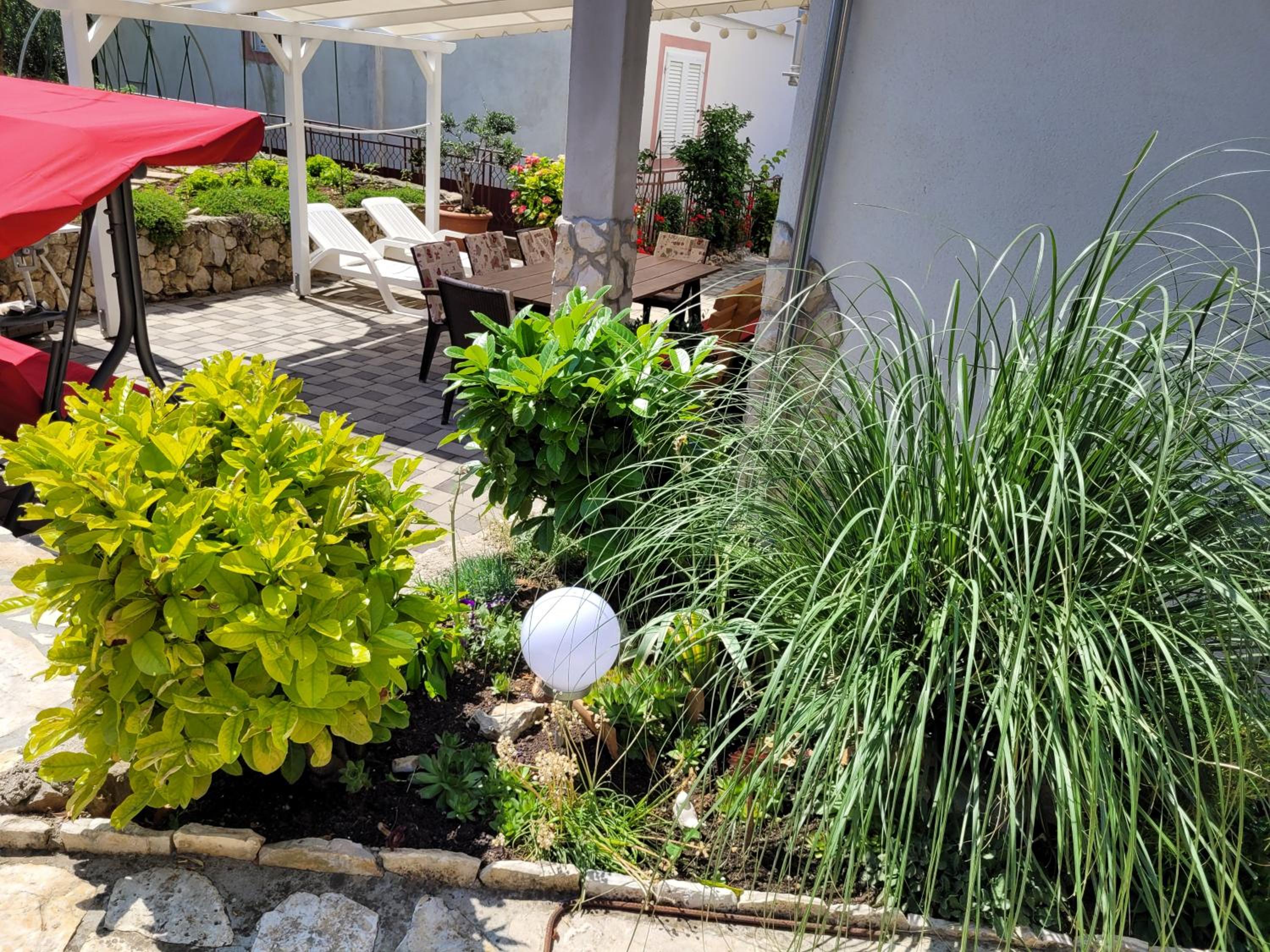 Ljubica Apartman