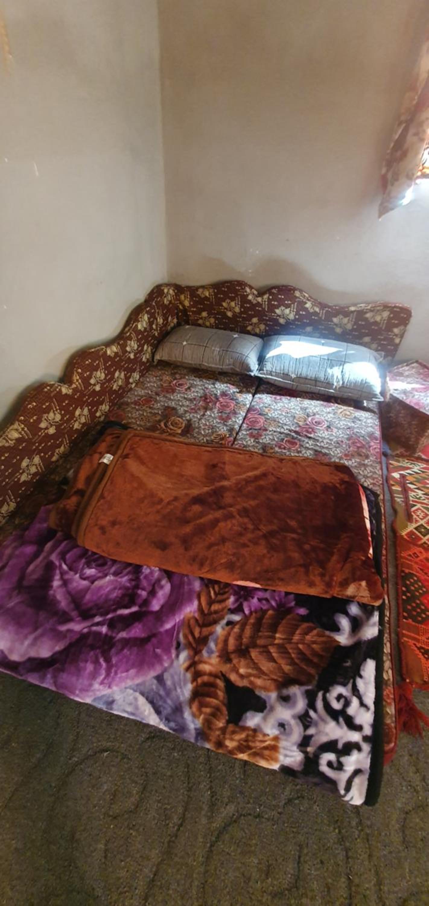 Bedouin experiences