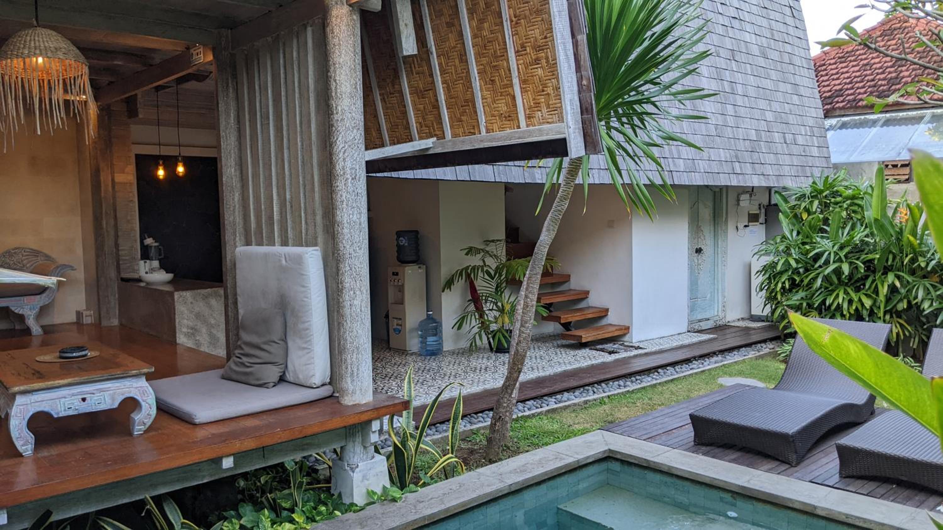 Villa Made East view 5