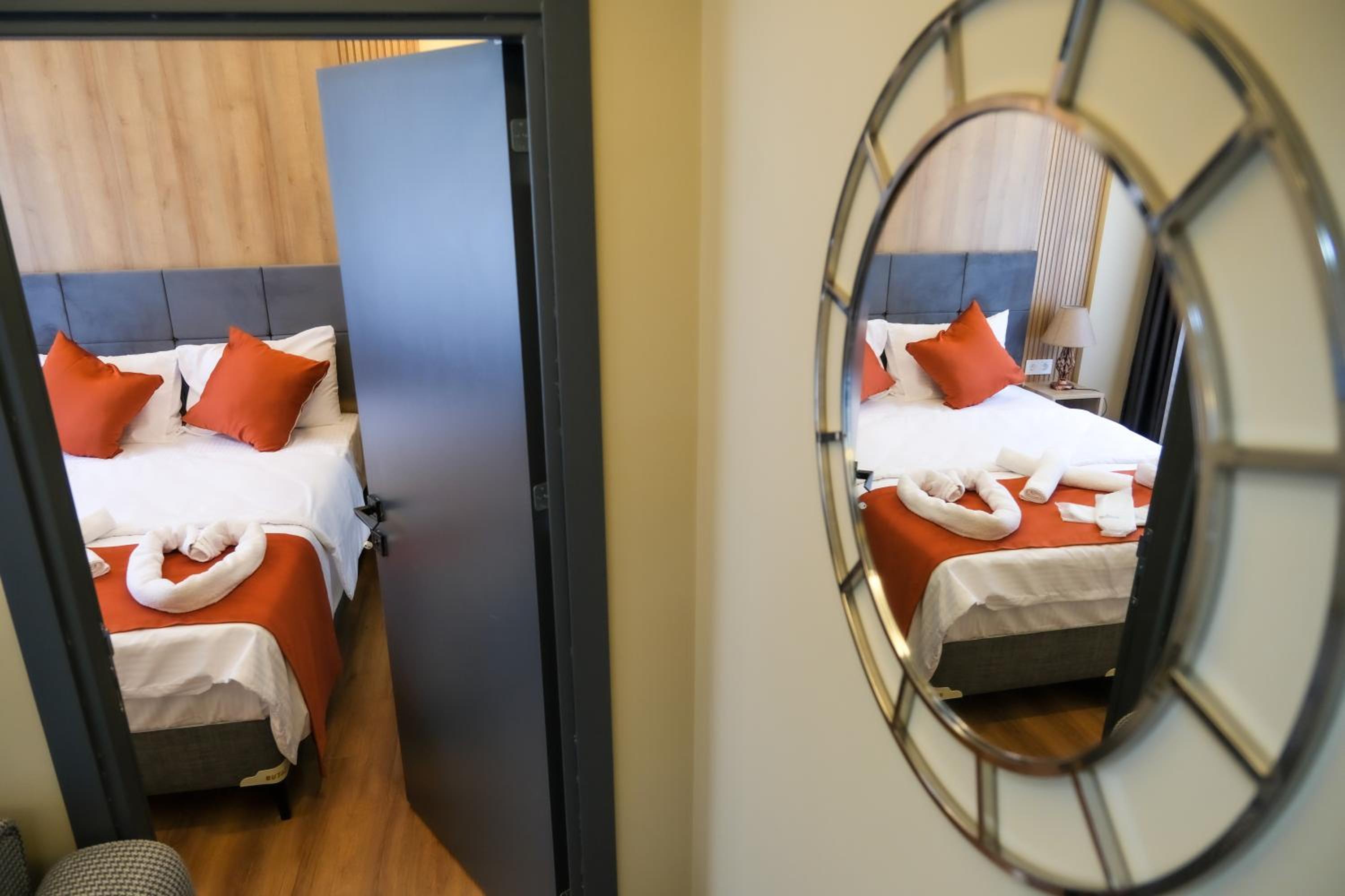 hotel La Vitrine - Image 7