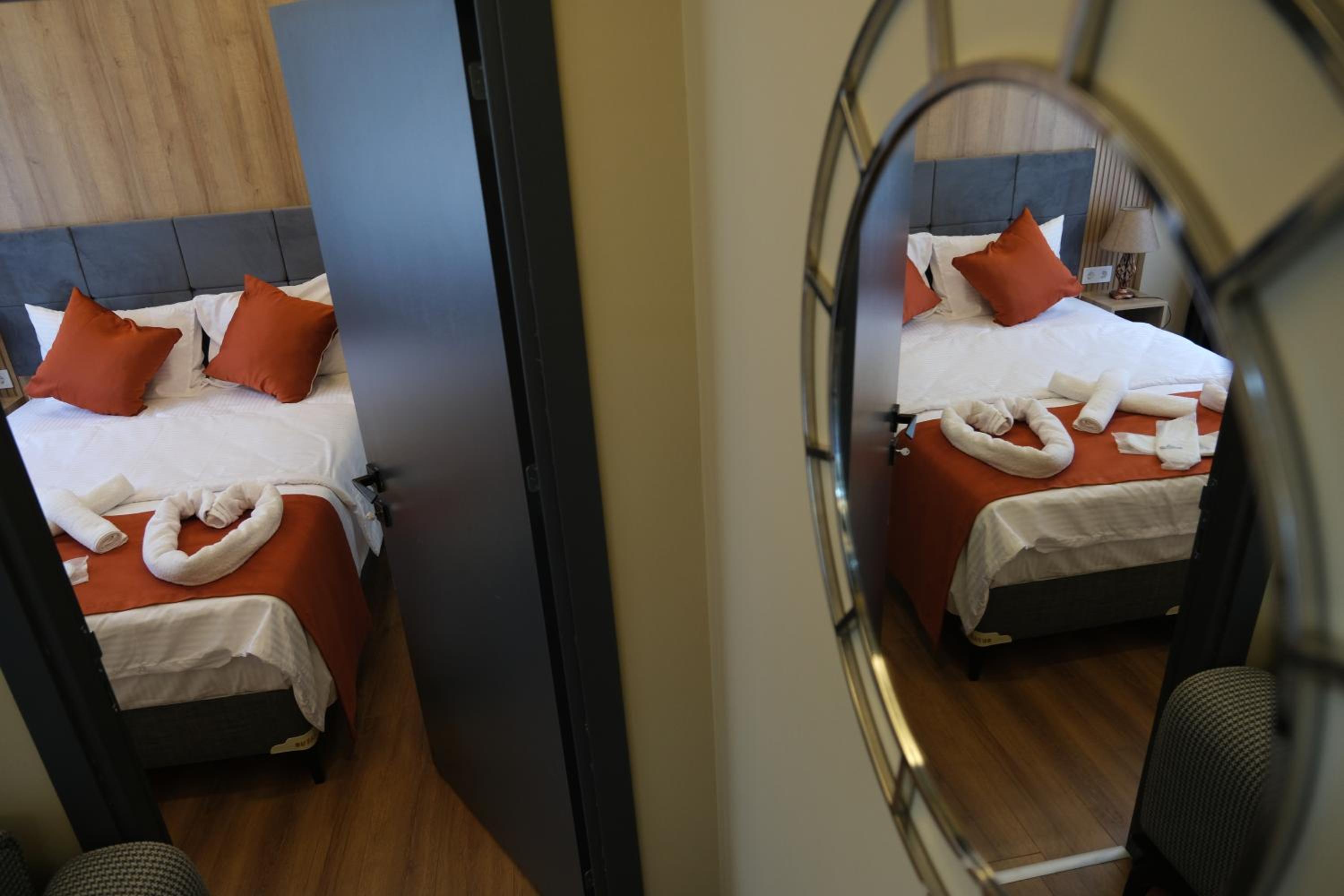 hotel La Vitrine - Image 8