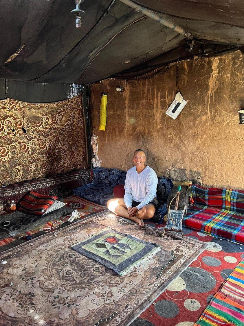 Bedouin experiences