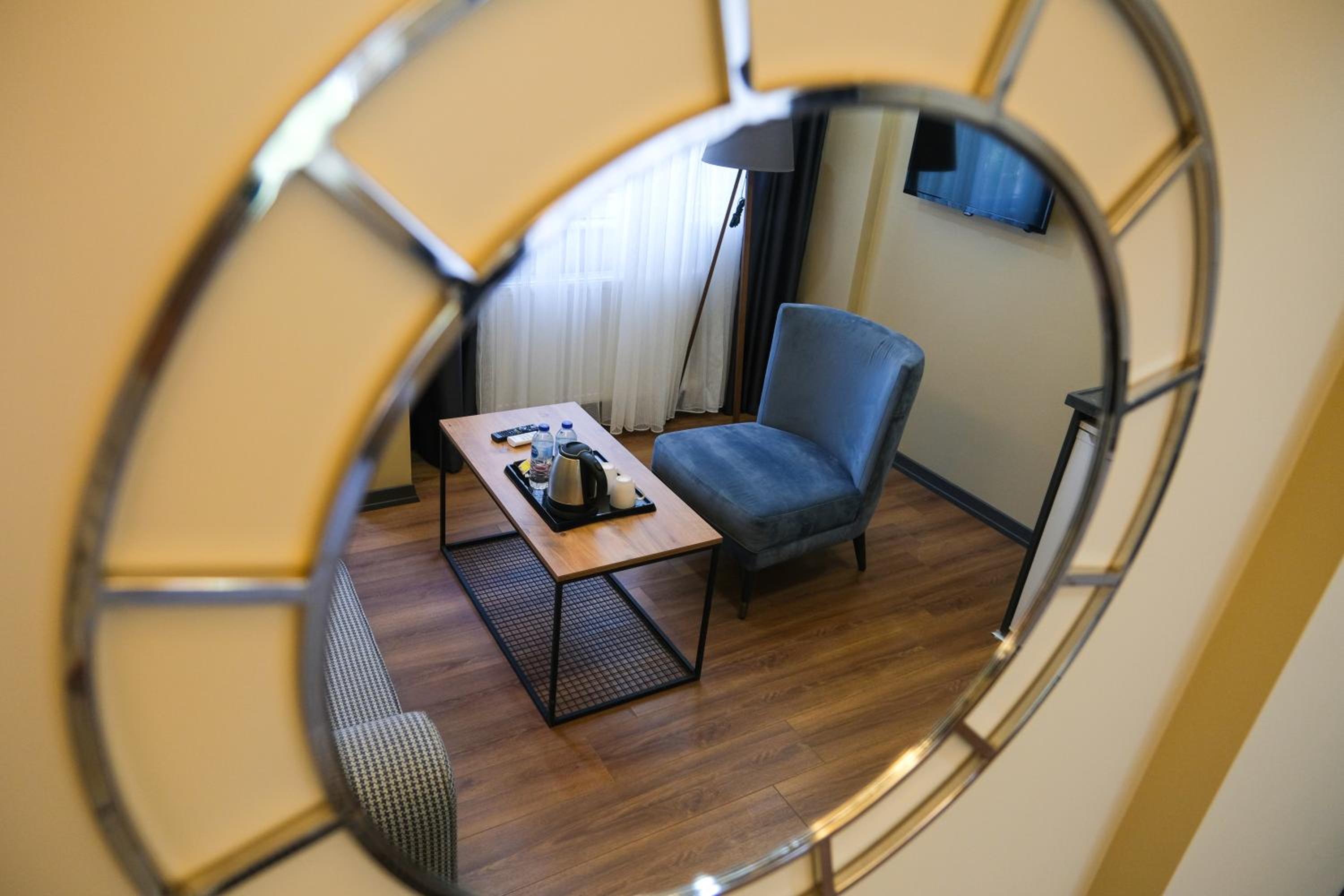 hotel La Vitrine - Image 13