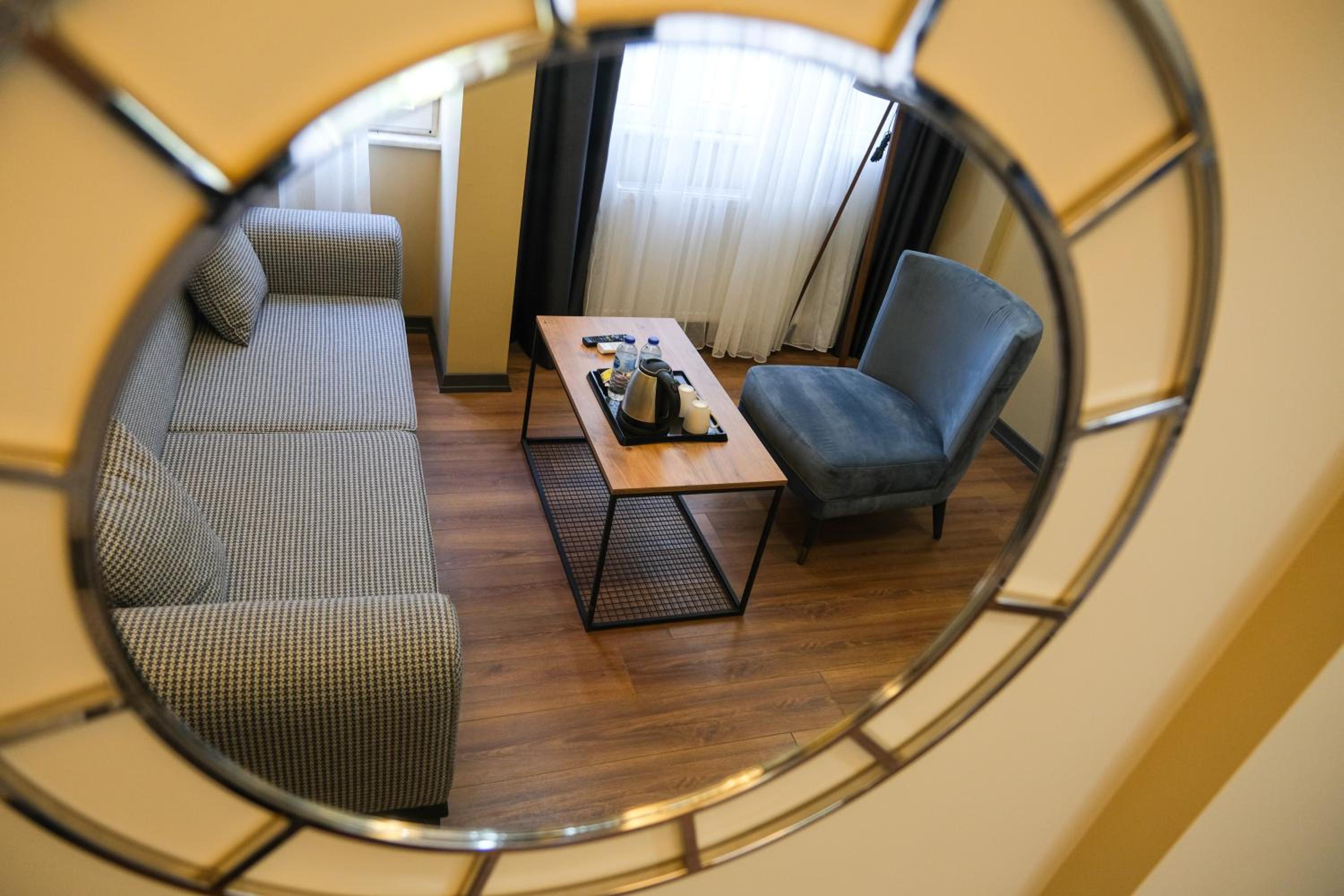 hotel La Vitrine - Image 12