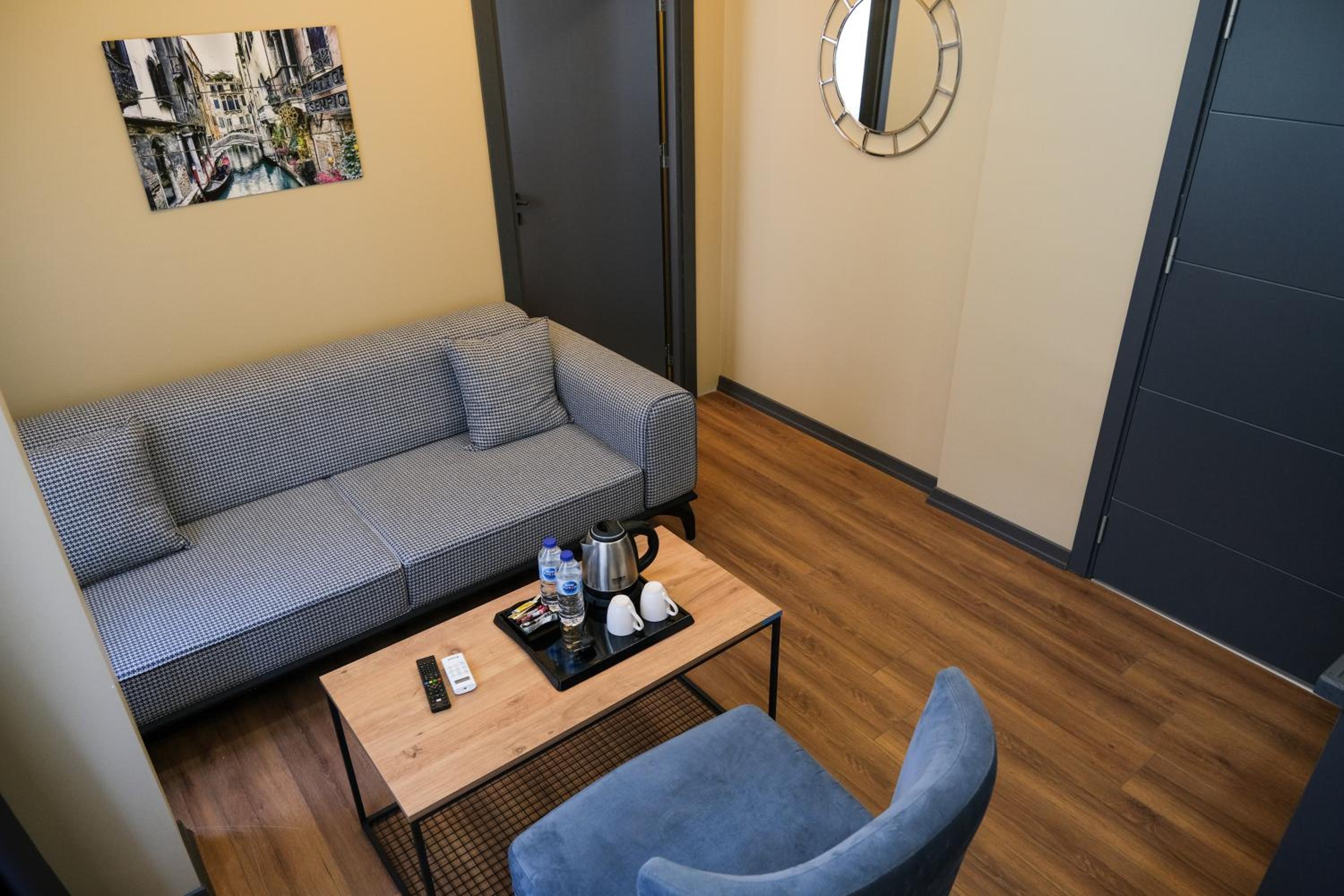 hotel La Vitrine - Image 11