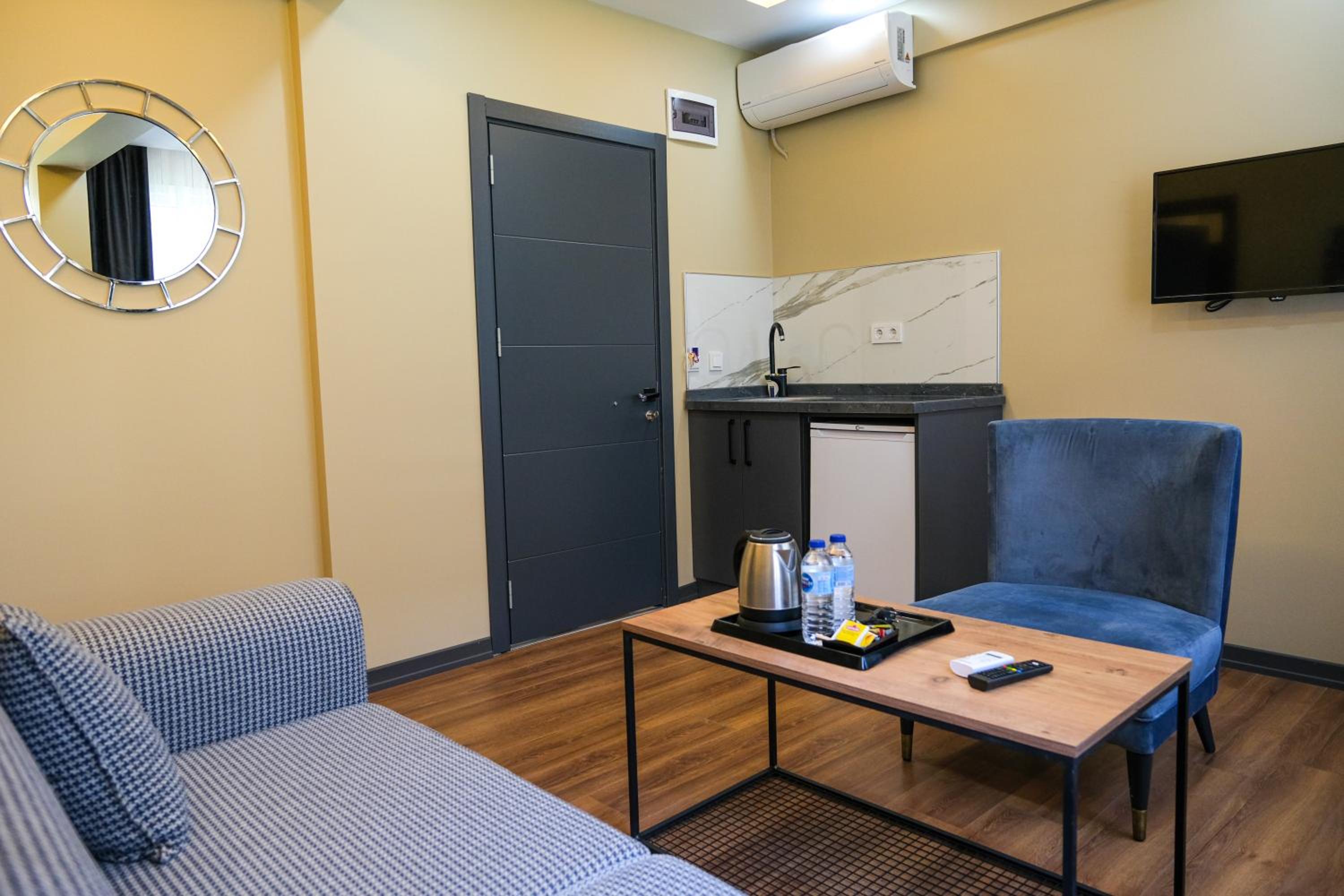 hotel La Vitrine - Image 9