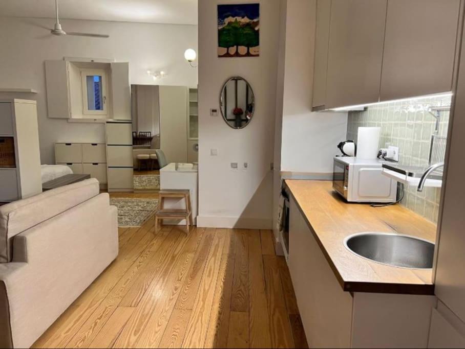 Alfama Modern Cosy Home