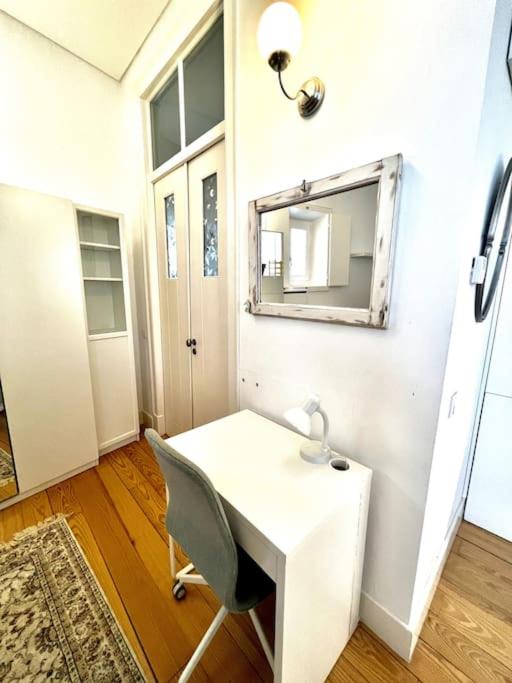 Alfama Modern Cosy Home