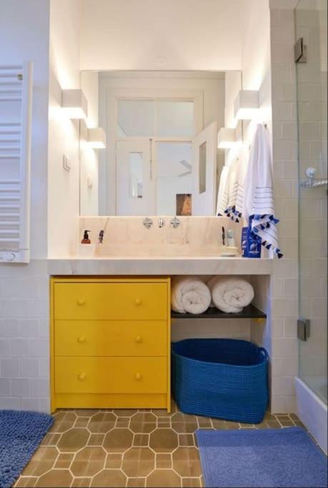 Alfama Modern Cosy Home